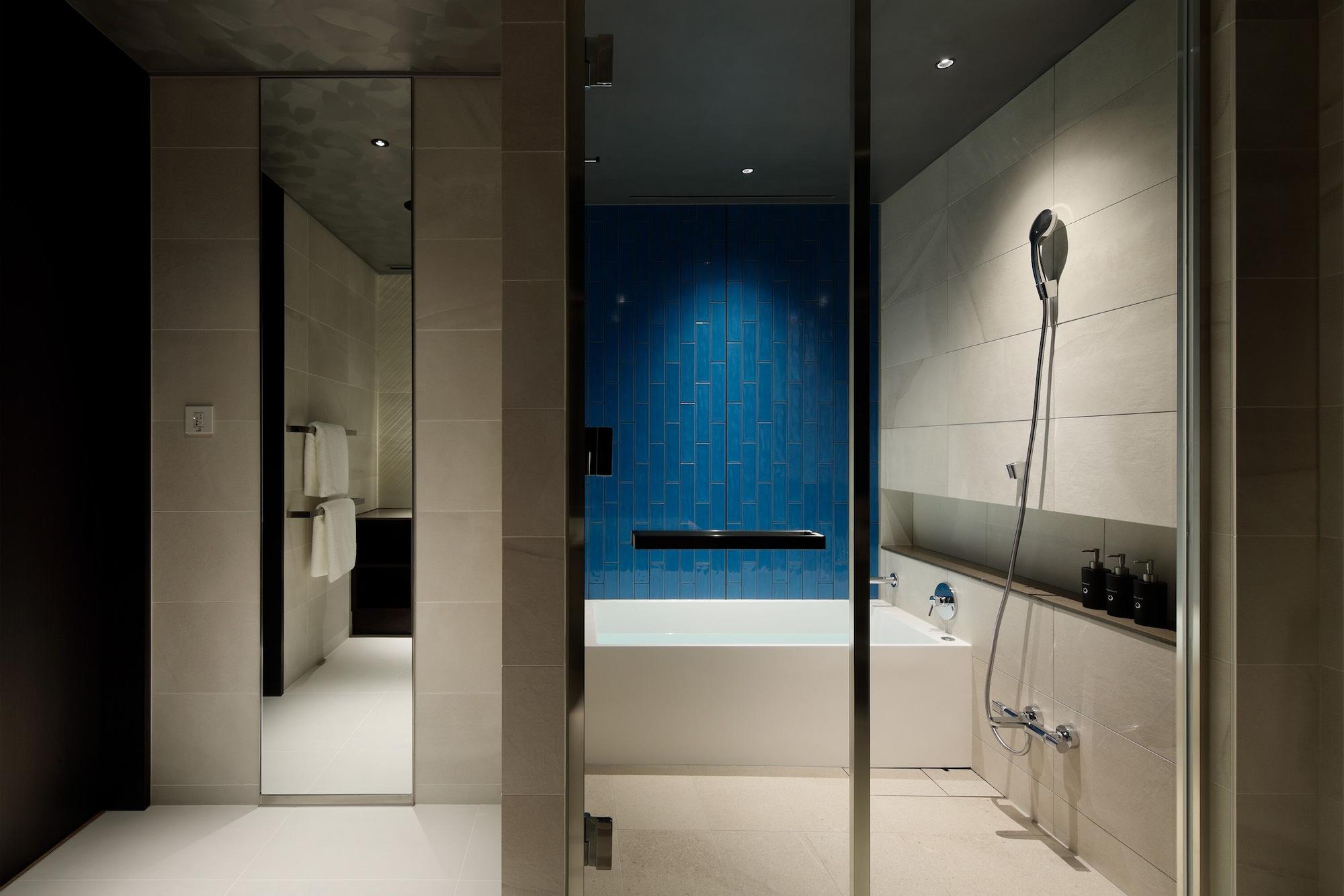 Suite Ocean Front with Balcony