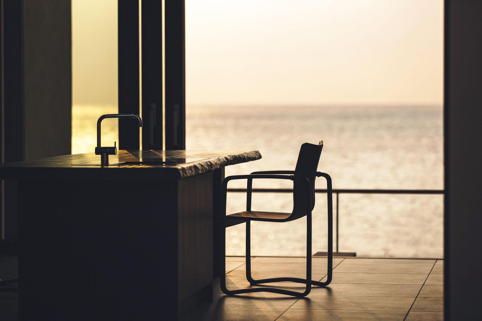 Suite Deluxe Ocean Front