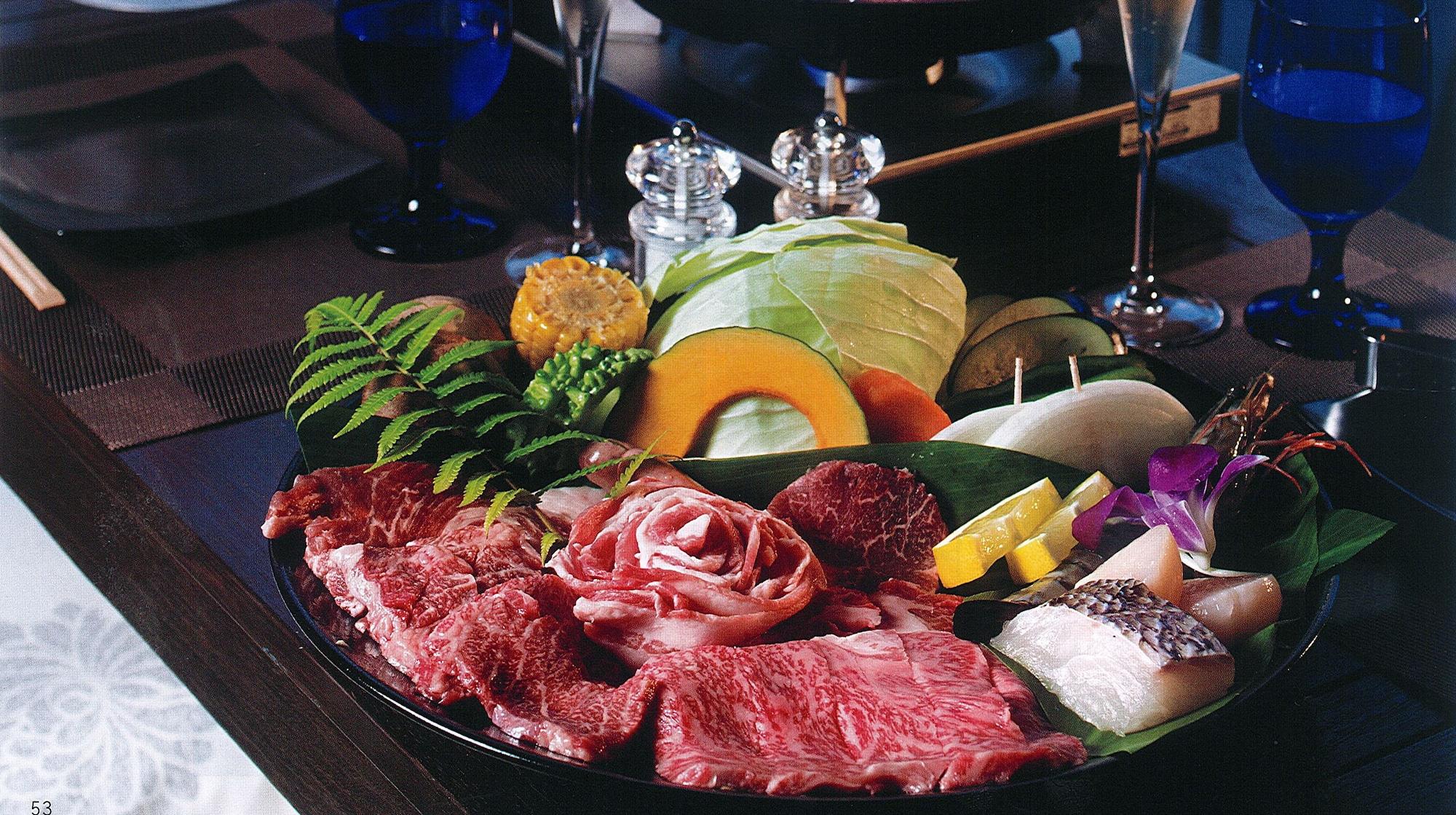 Quadruple Two Double Beds One Bedroom 