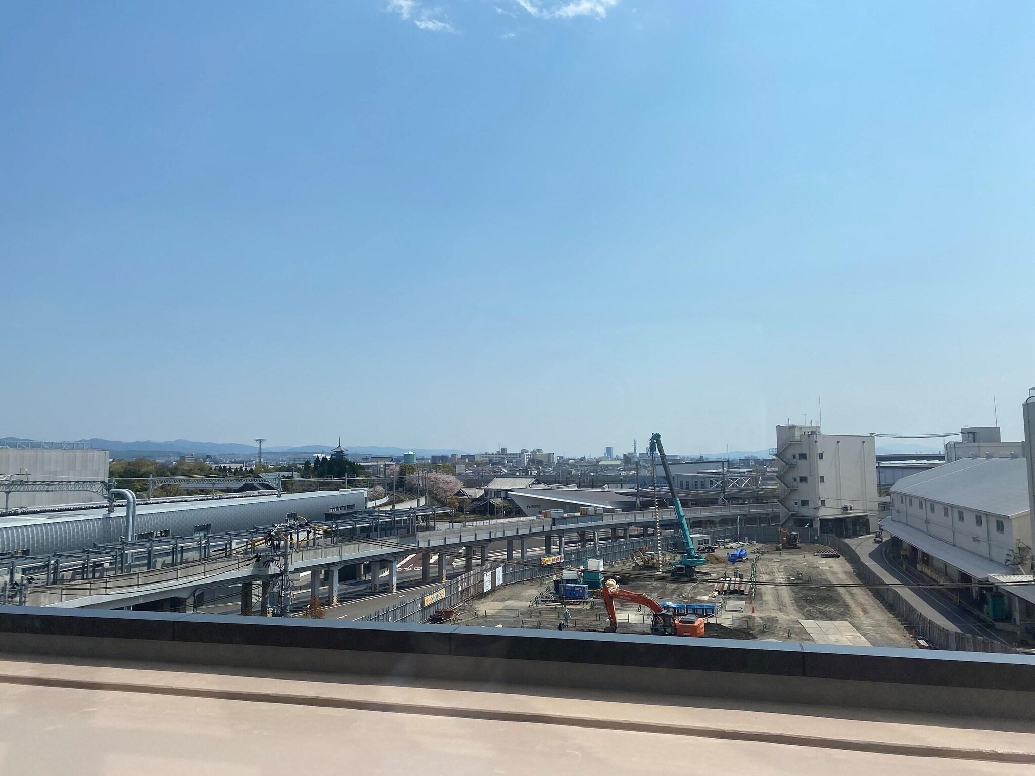 Twin City View Two Beds