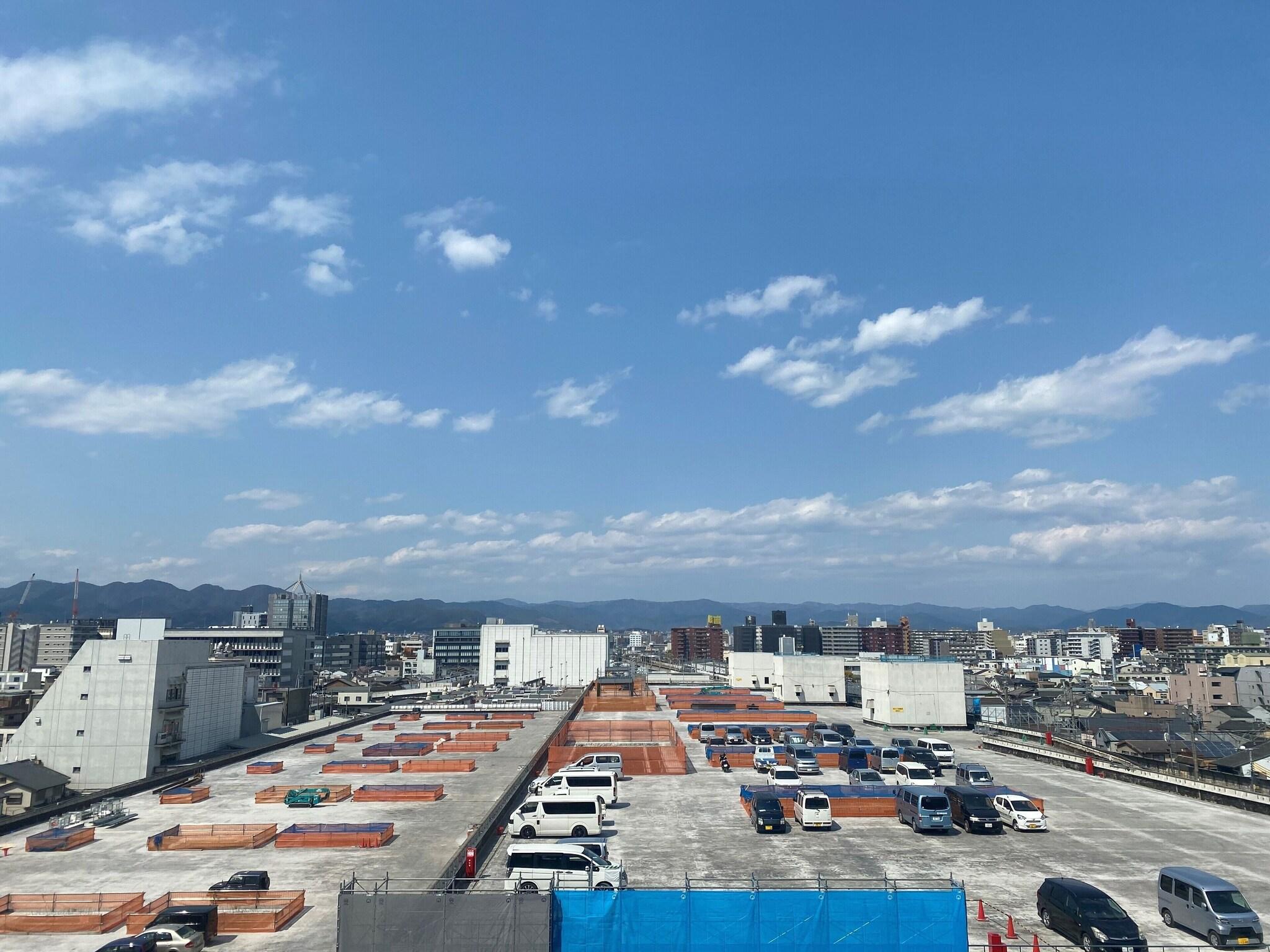 Twin Economy Non Smoking