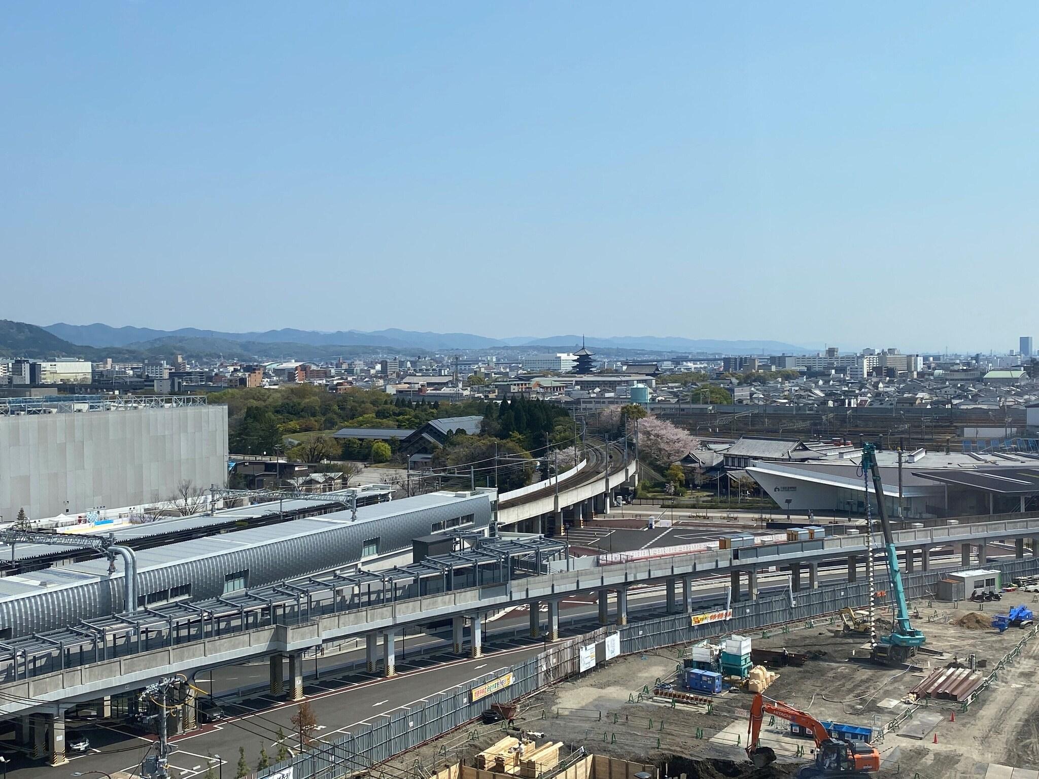 Triple Deluxe City View