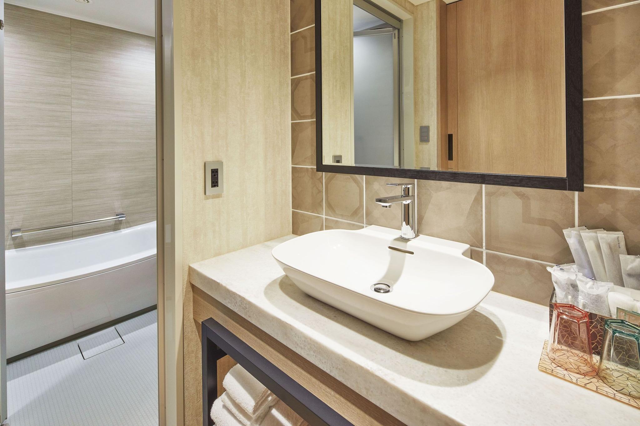 Twin City View Two Beds