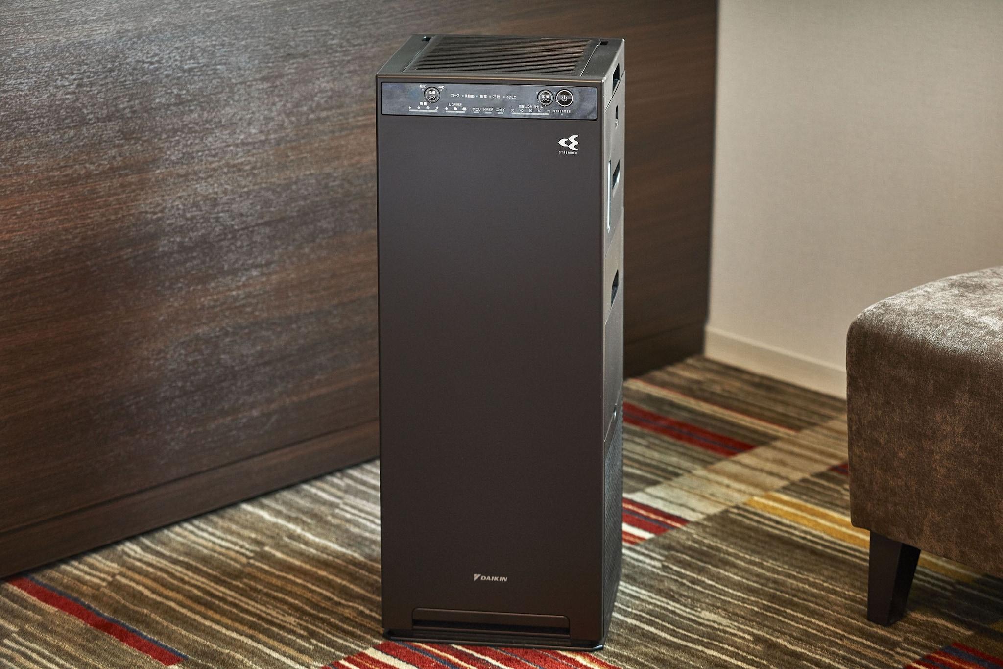 Twin City View Two Beds