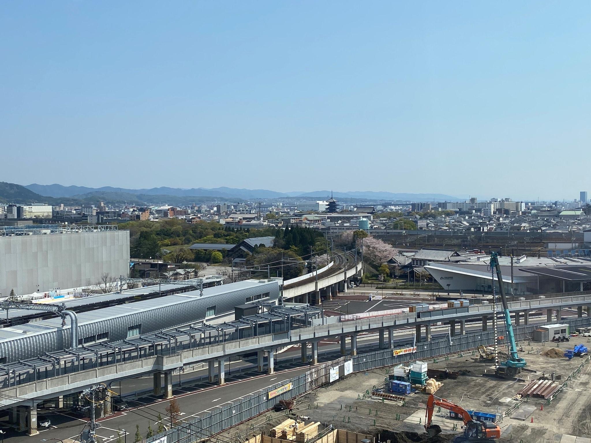 Triple Deluxe City View