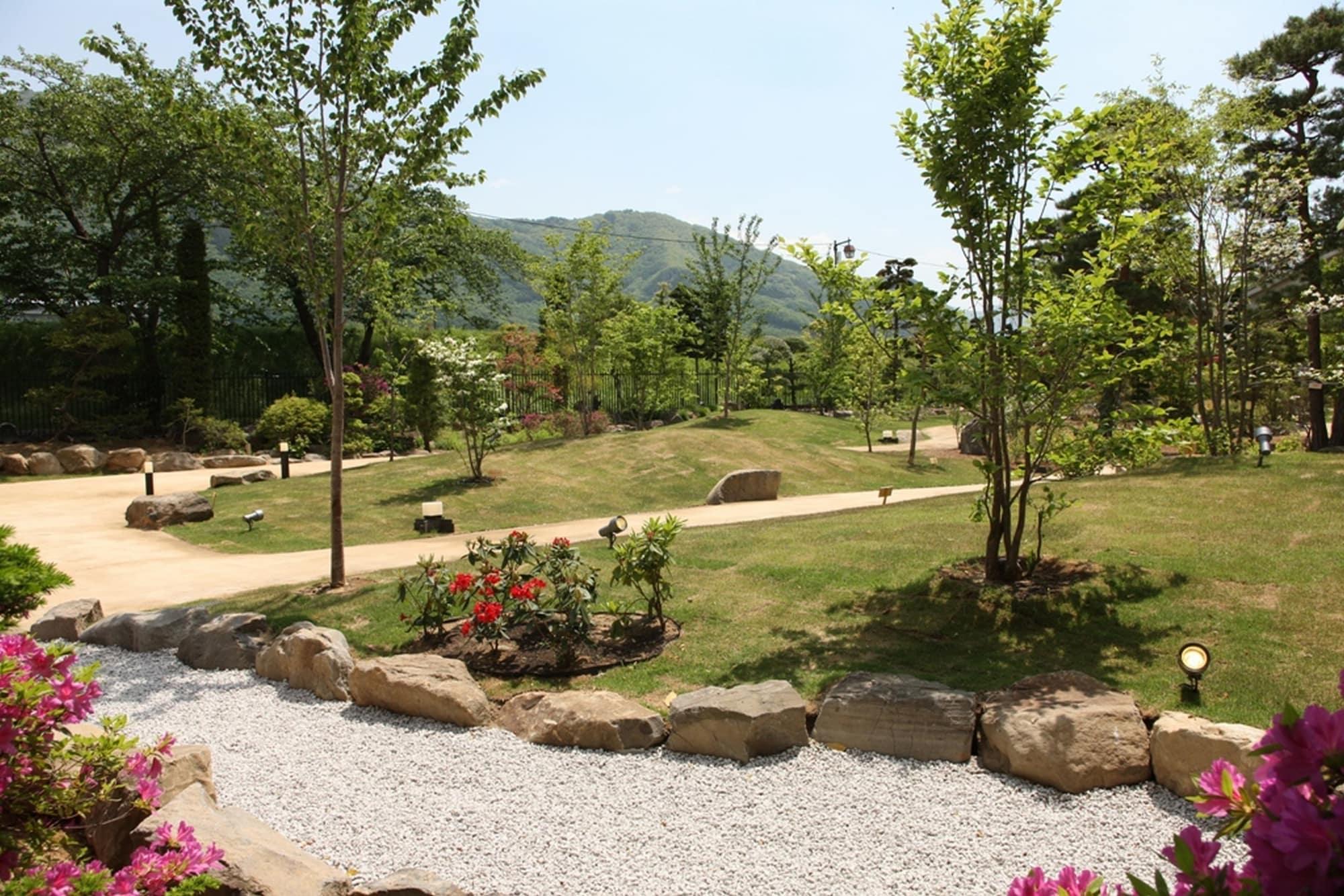 General View