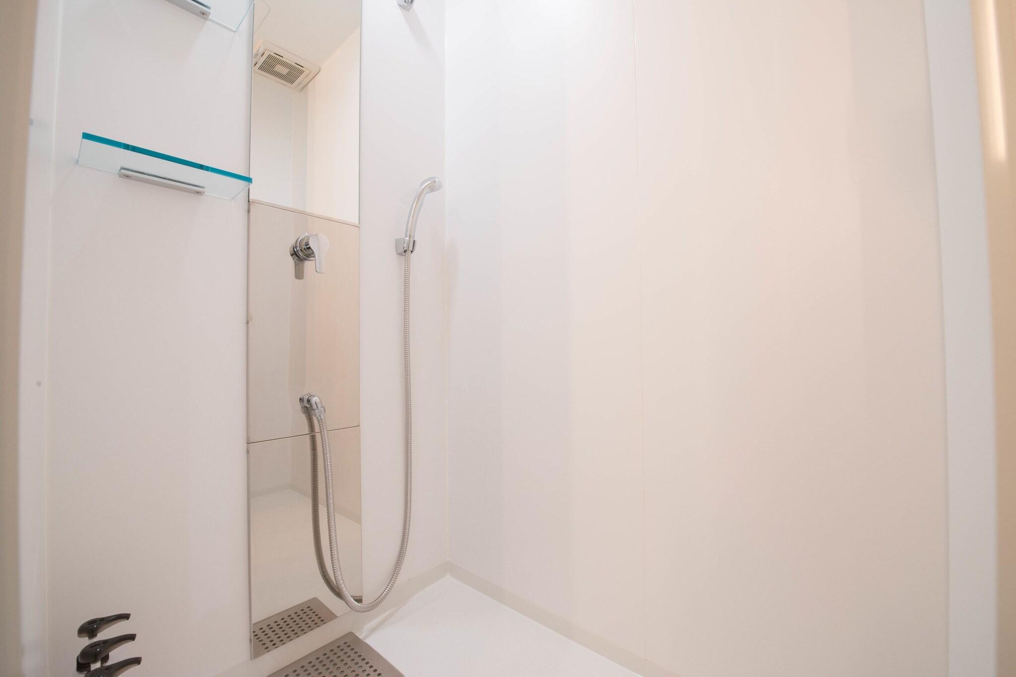 Twin Japanese Room Non Smoking