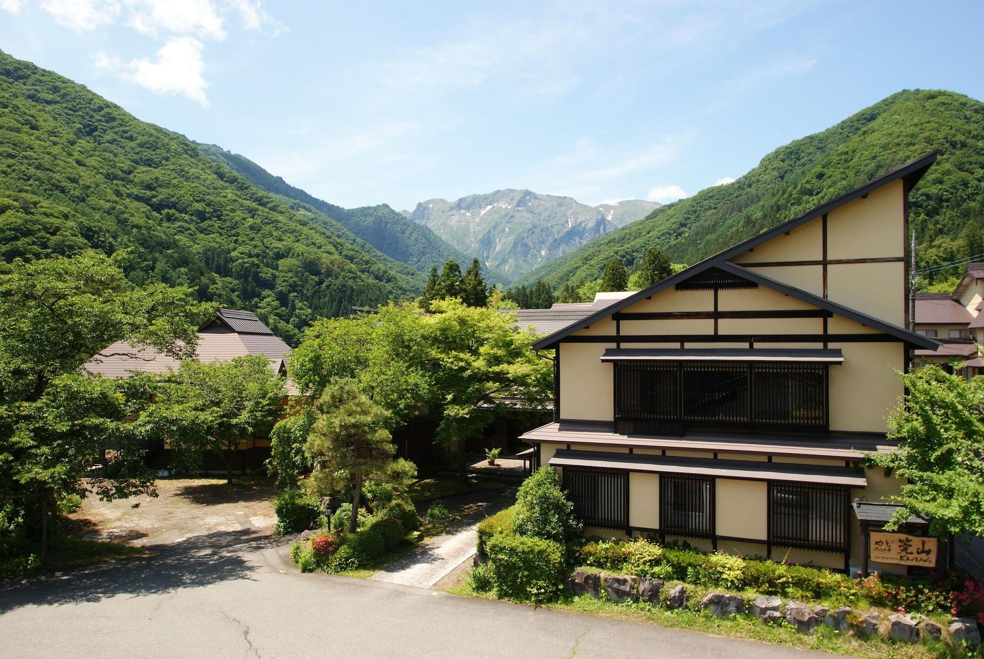 General View