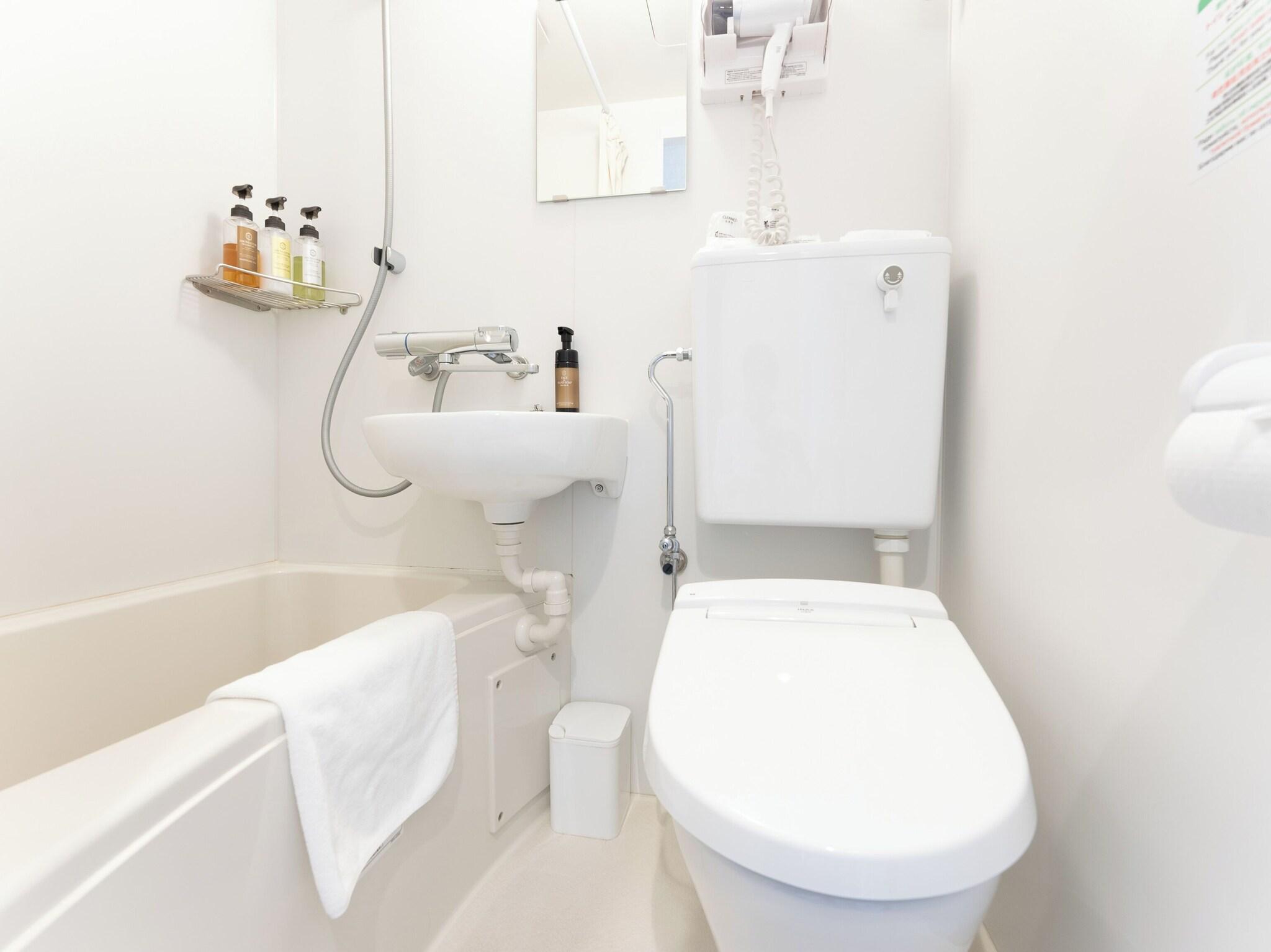 Double Semidouble with Views