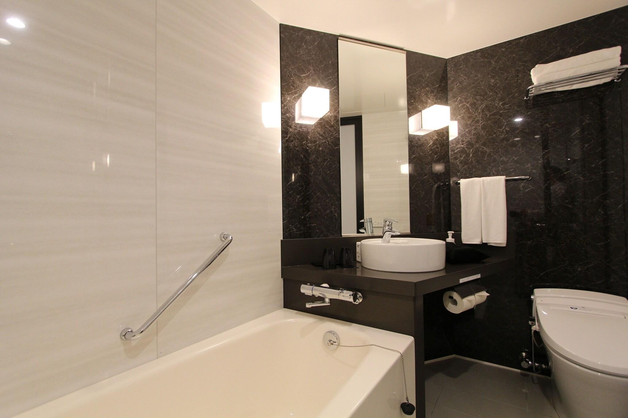 Twin Superior Non Smoking