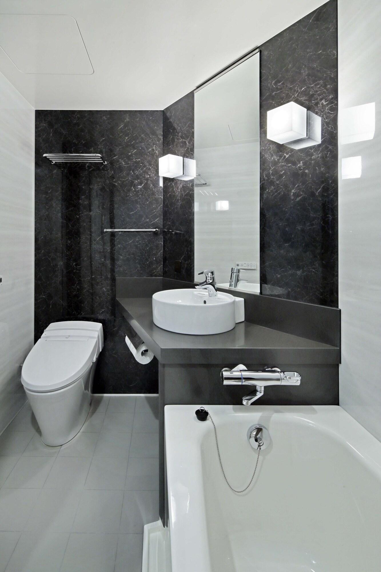 Twin Superior Non Smoking