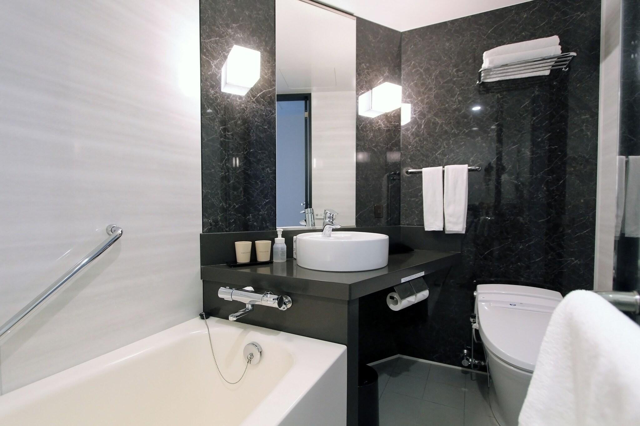 Twin Superior Non Smoking