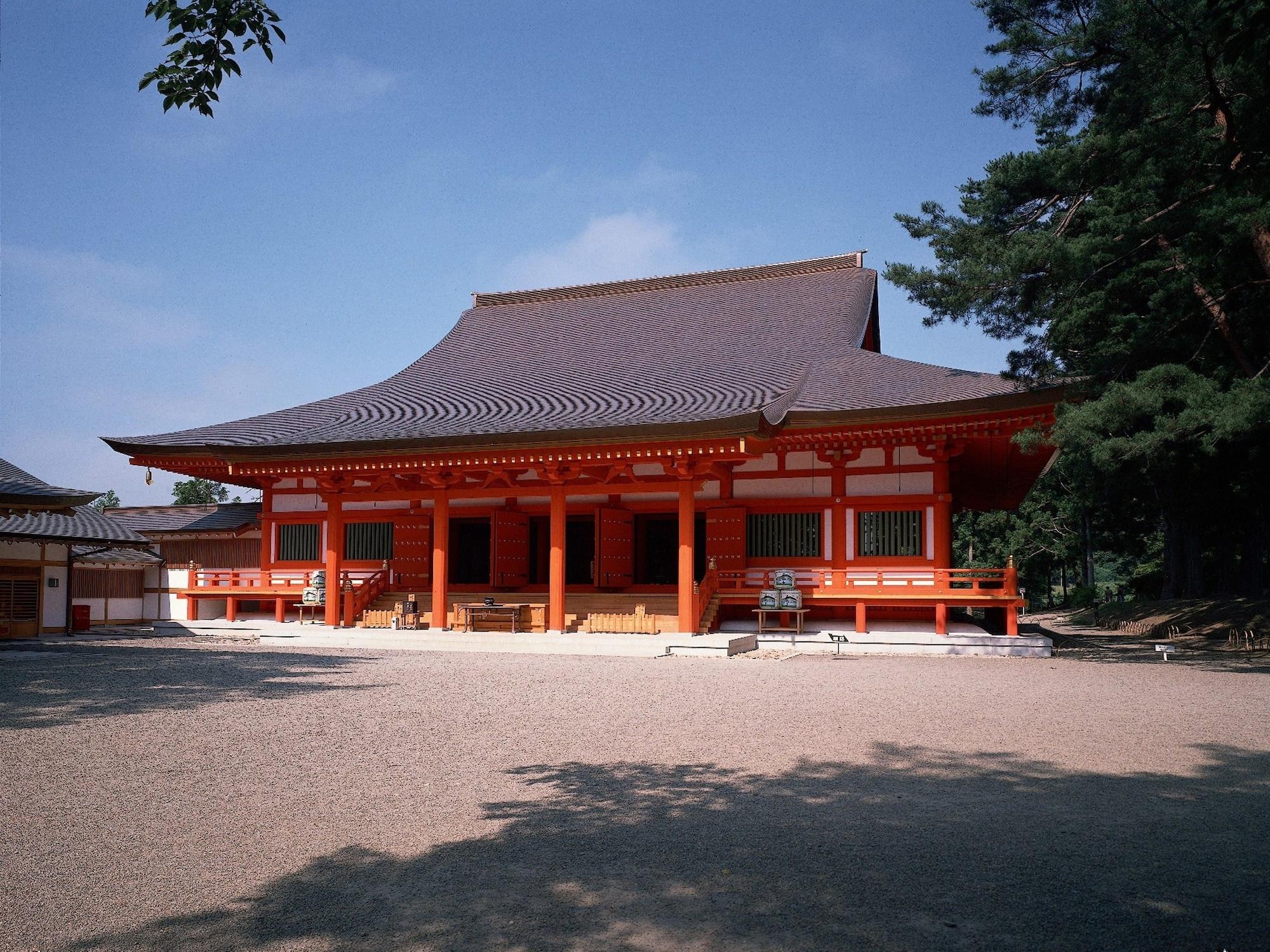 General View