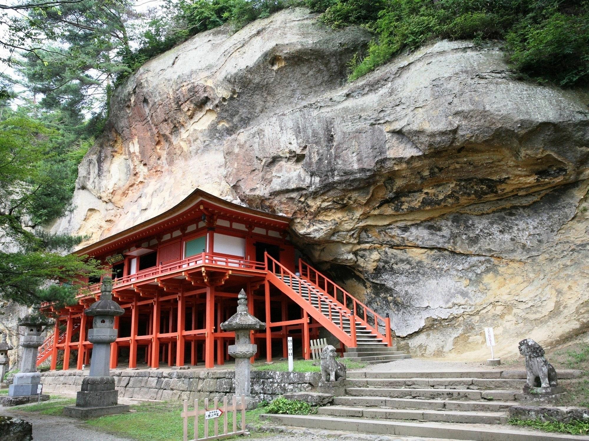 General View