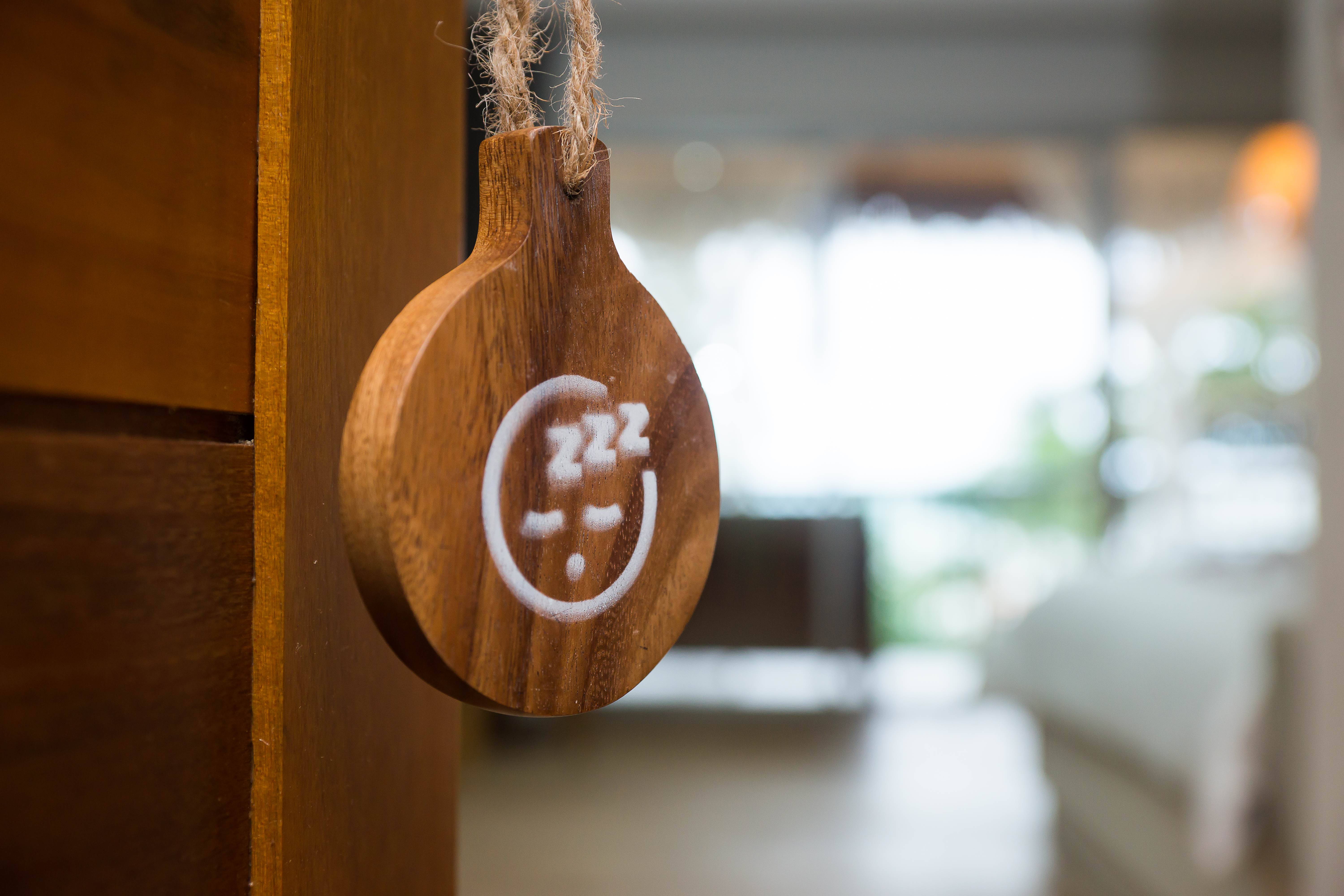 Double or Twin Deluxe Sea View