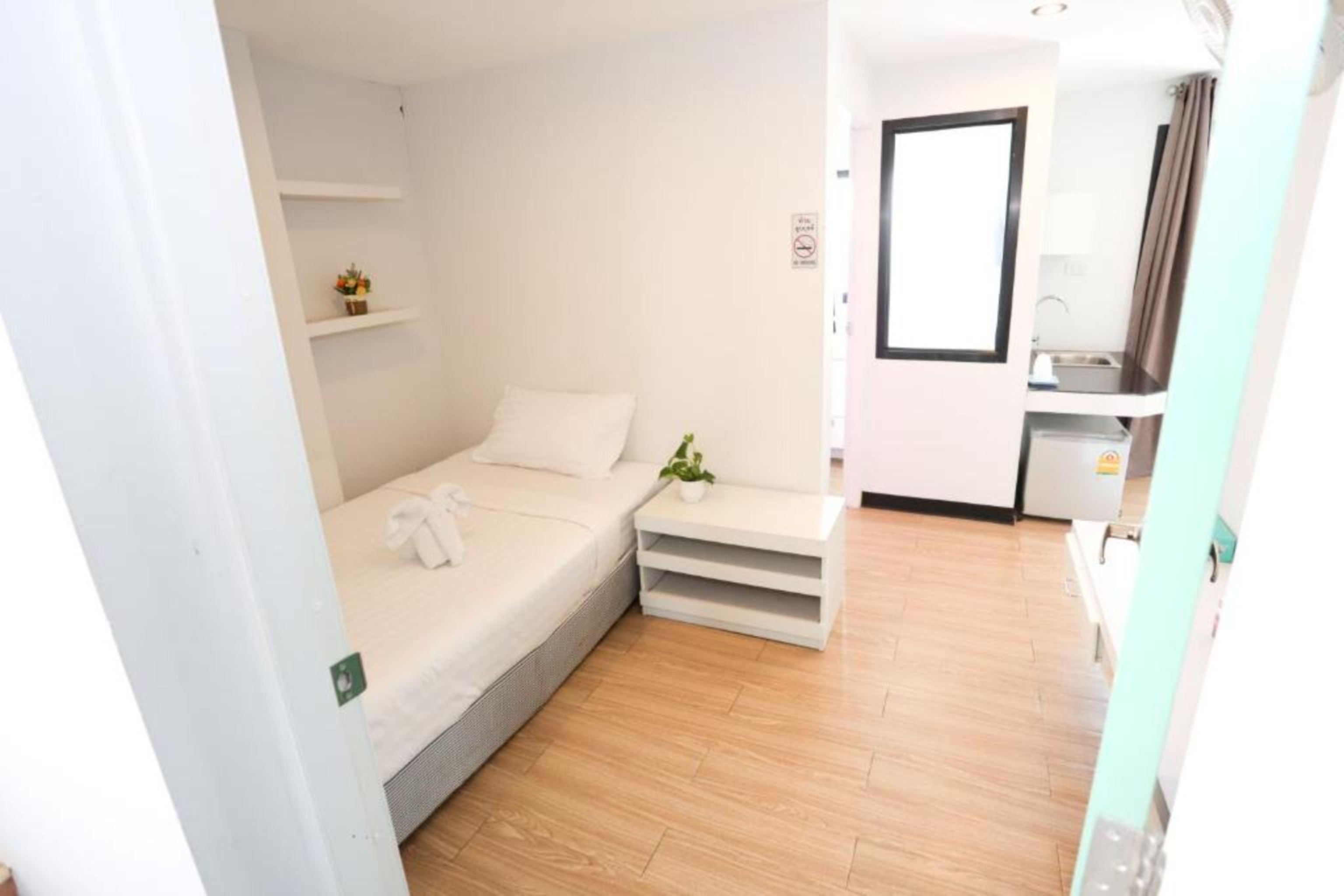 Family Room Standard