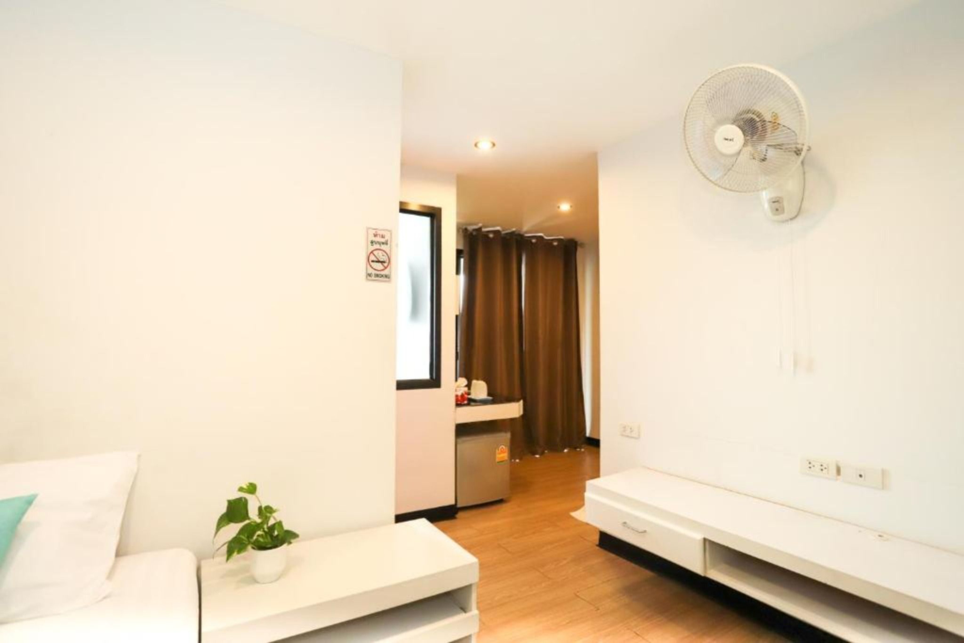 Family Room Standard