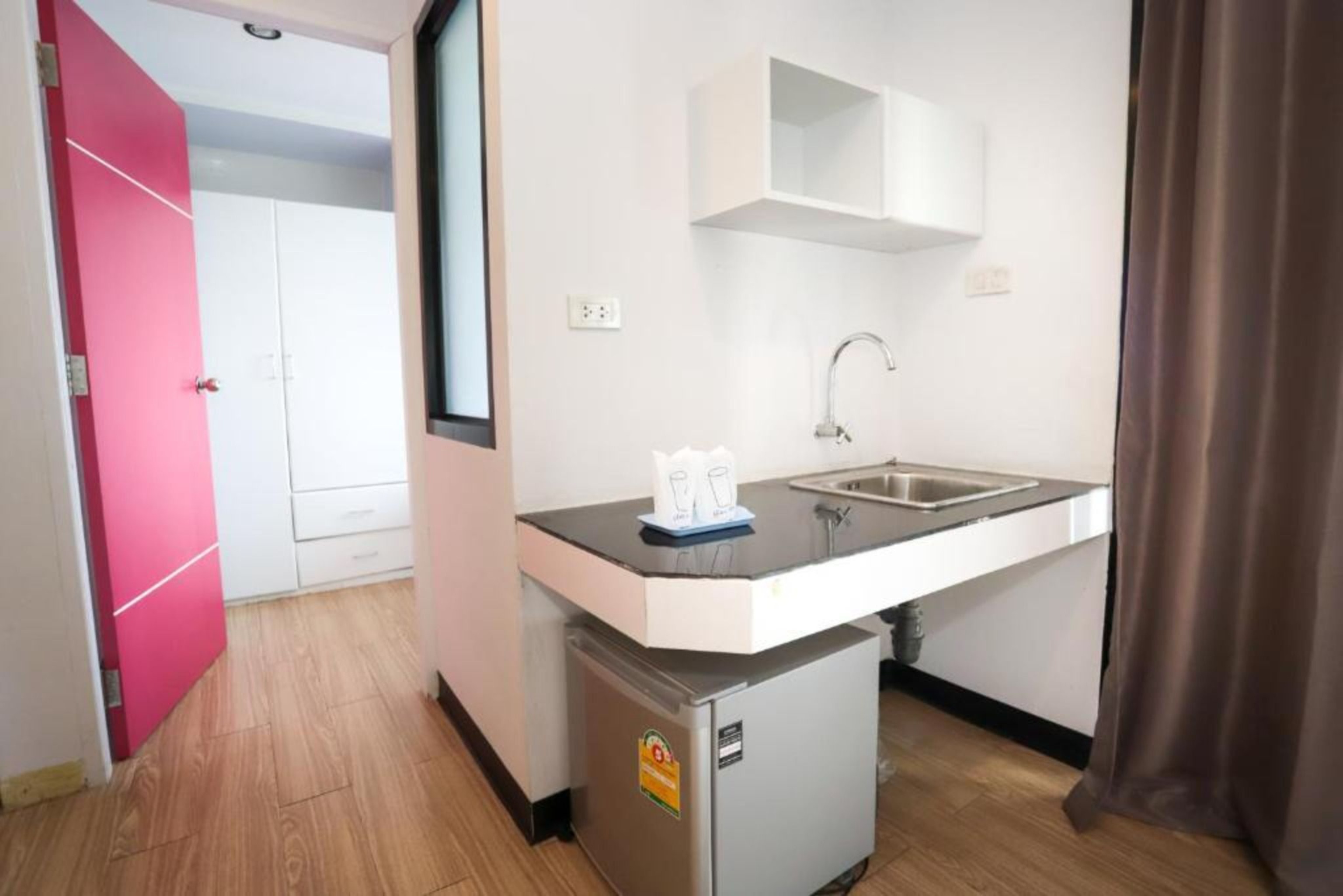 Family Room Standard