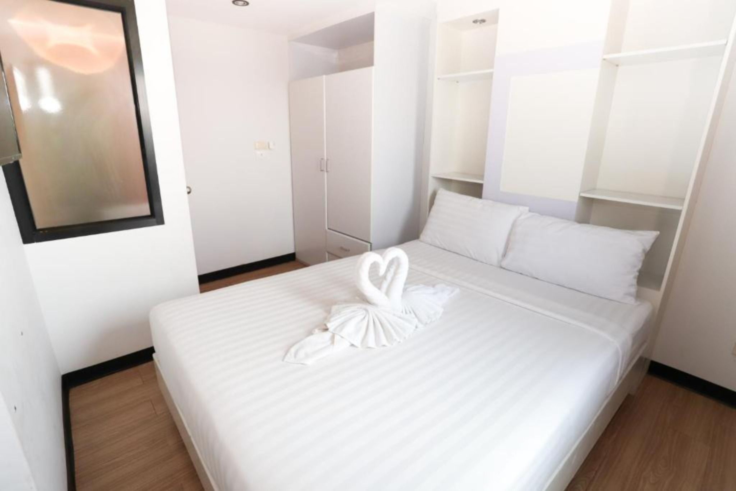 Family Room Standard