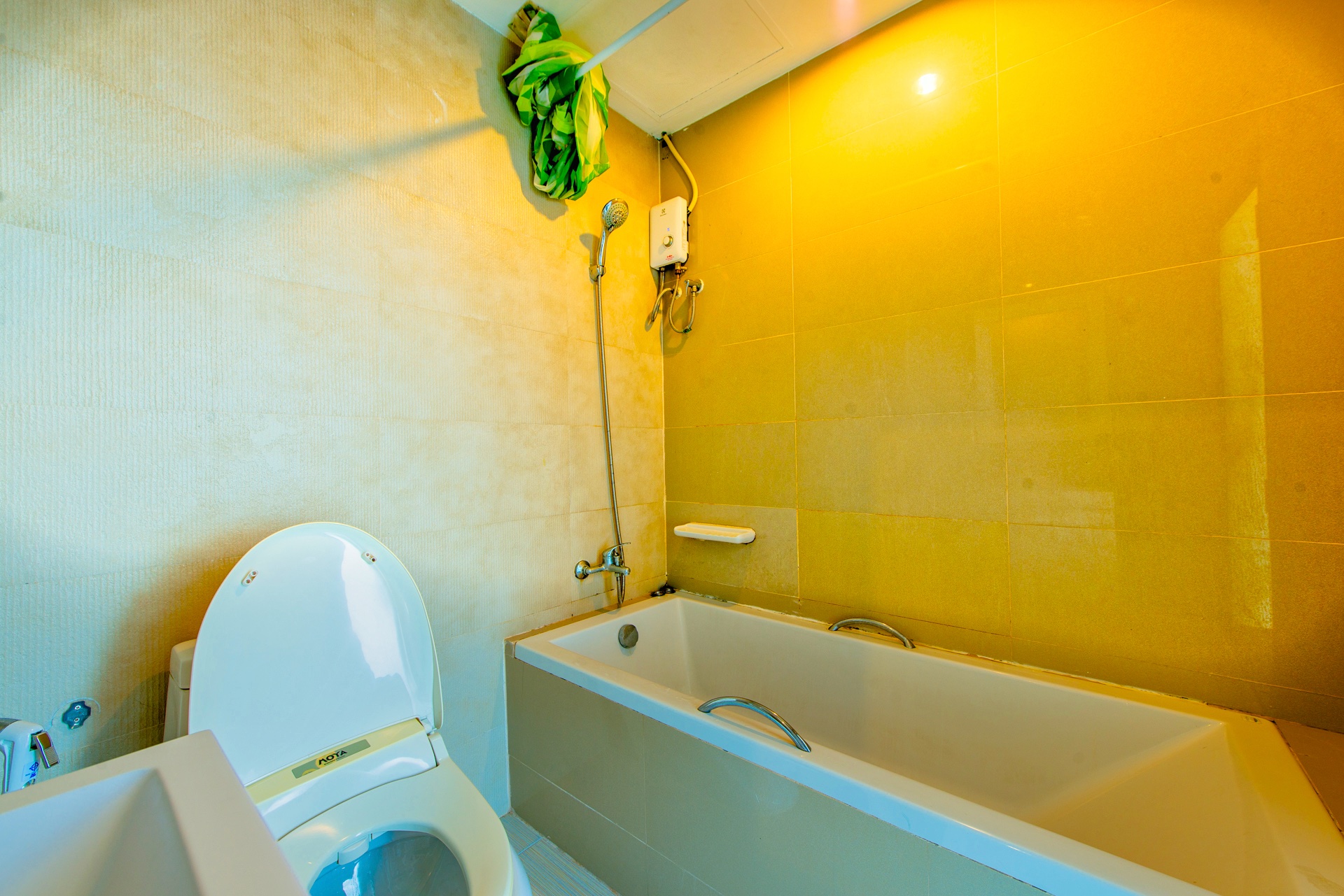 Apartment Luxury Two Bedrooms