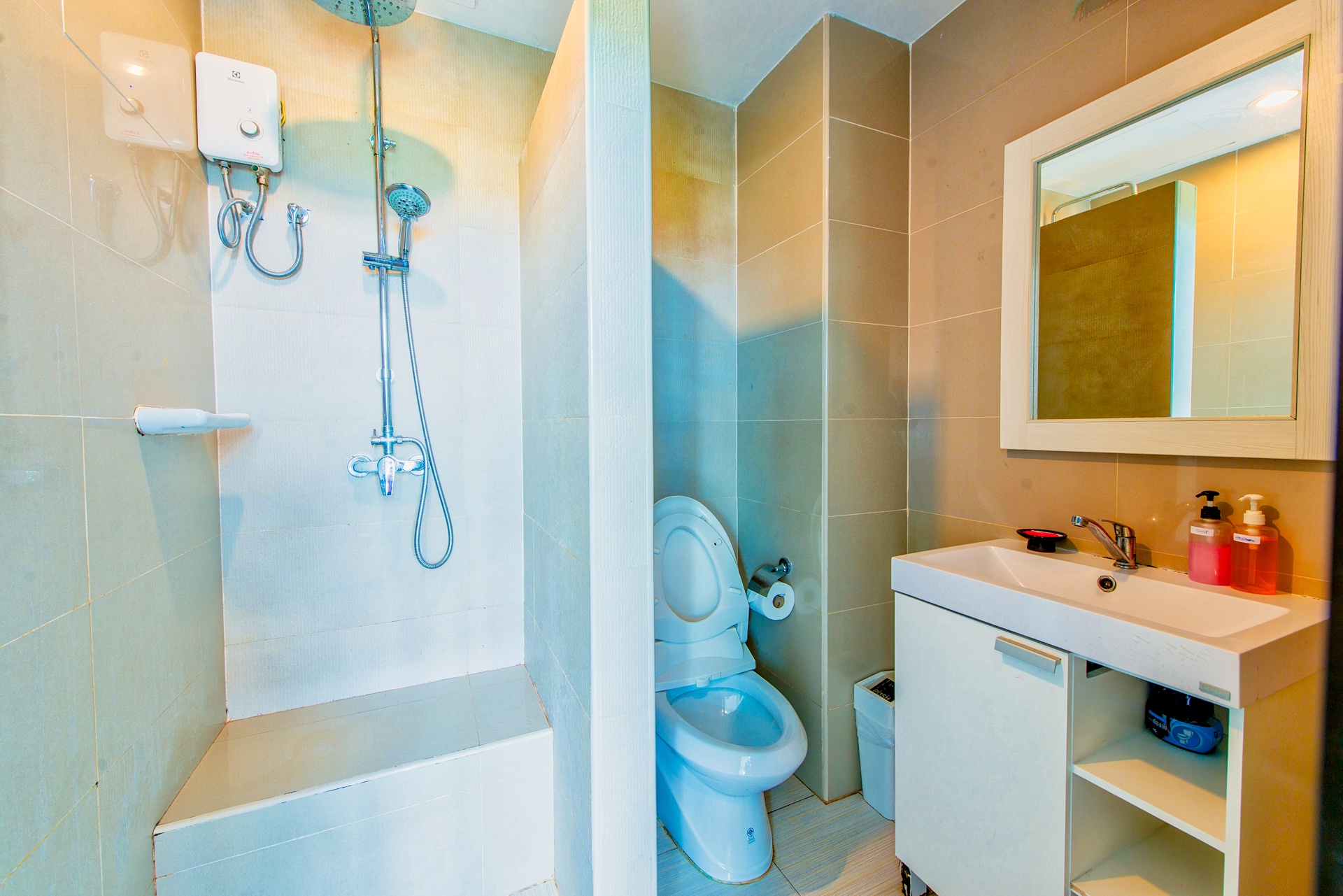 Apartment Luxury Two Bedrooms