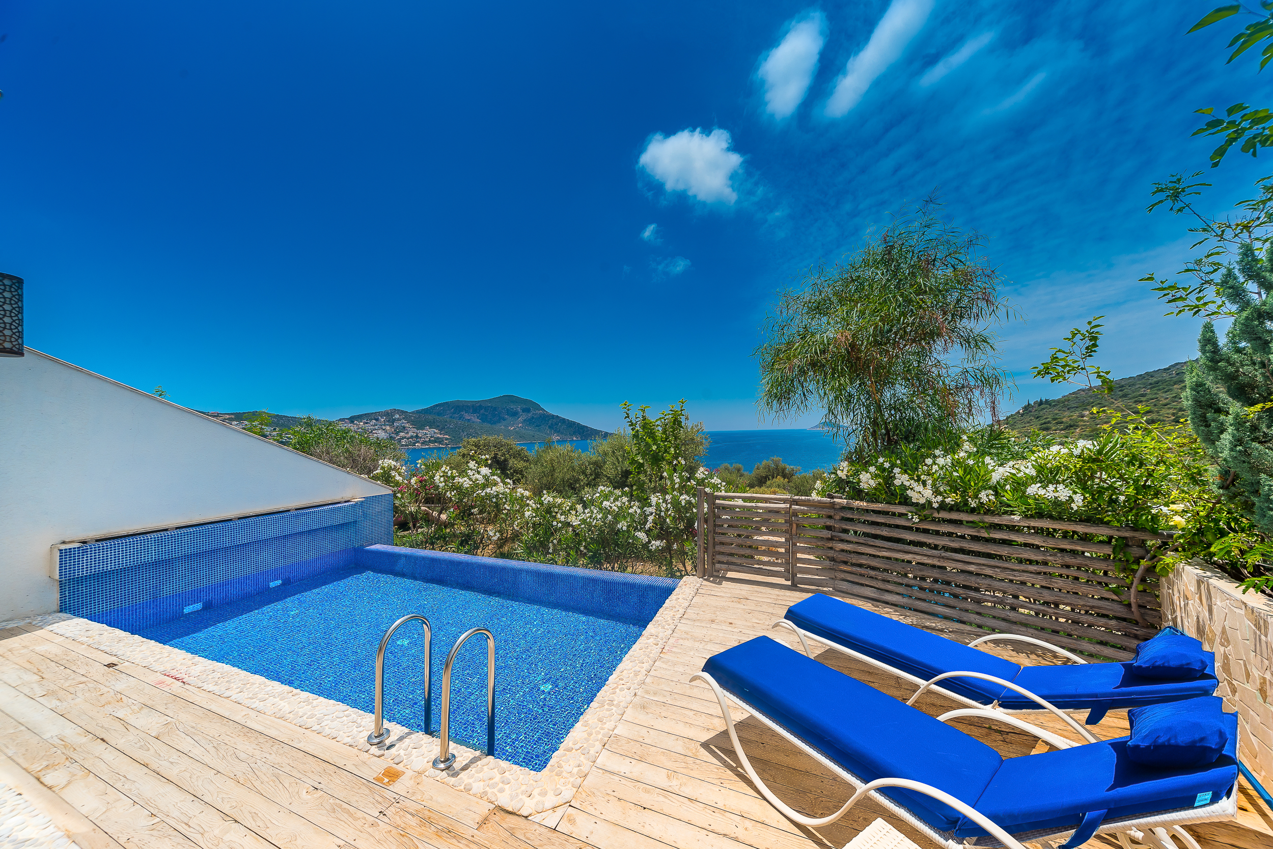 Suite with Private Pool