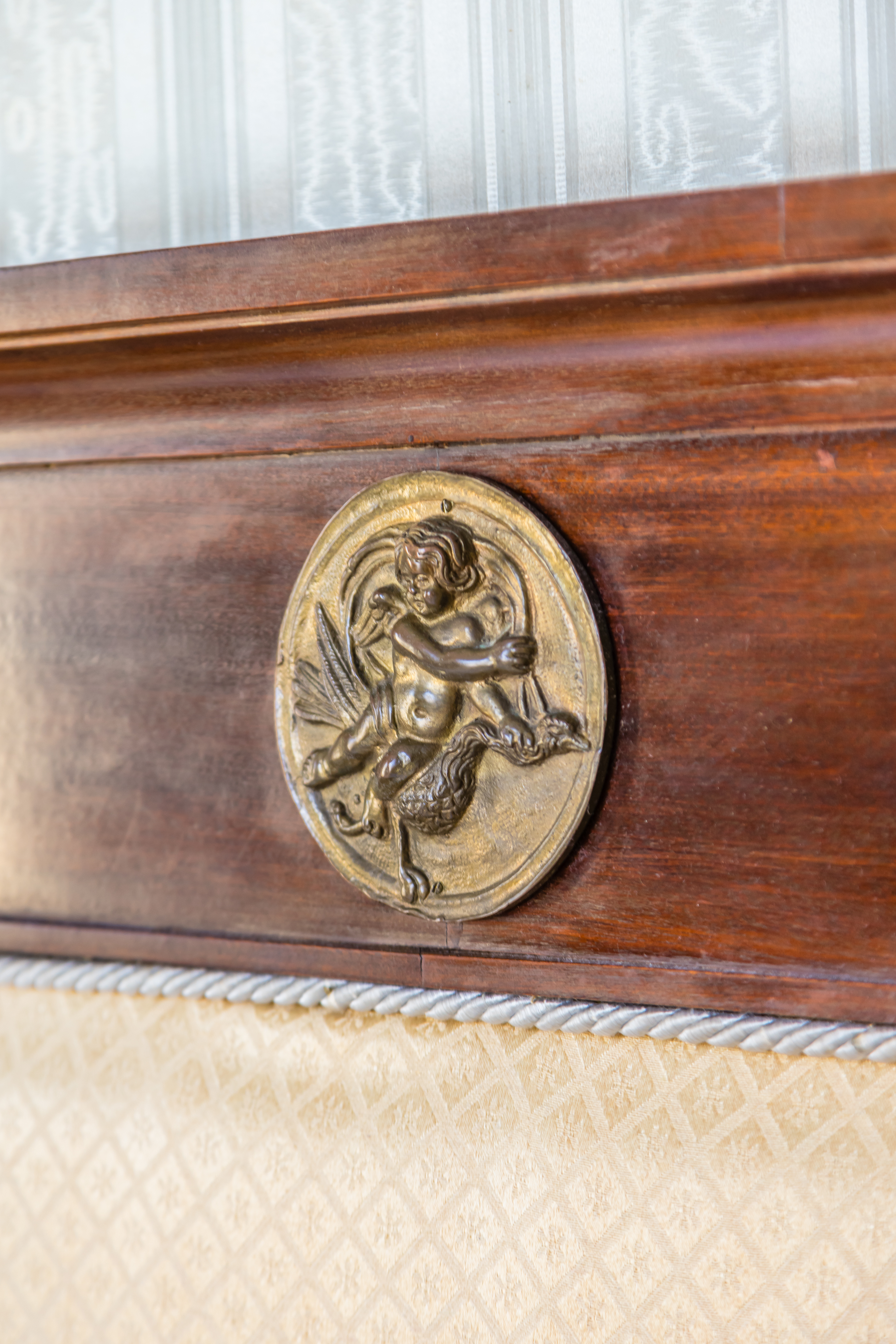 Double Superior with Air Conditioning