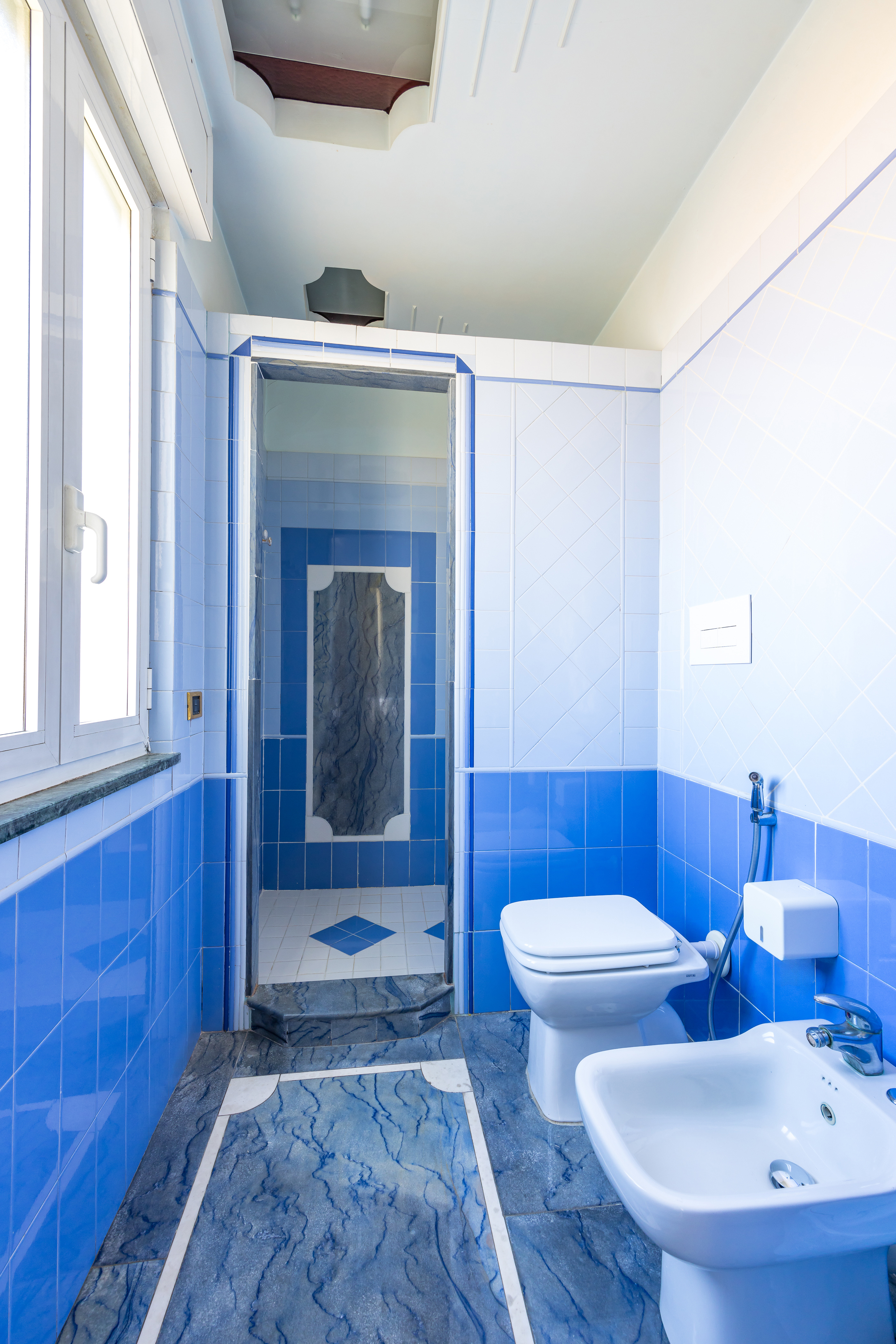 Double Superior with Air Conditioning