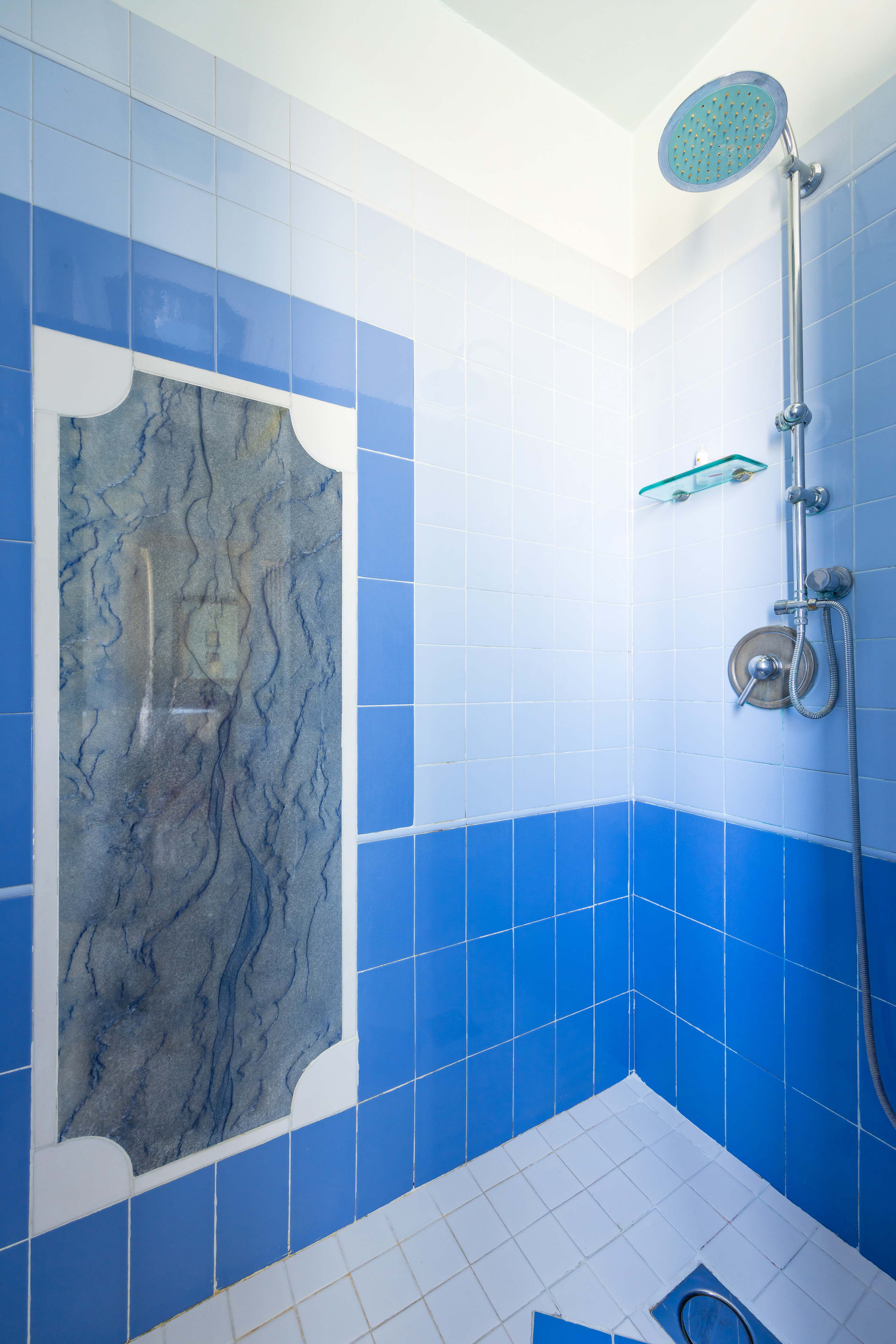 Double Superior with Air Conditioning