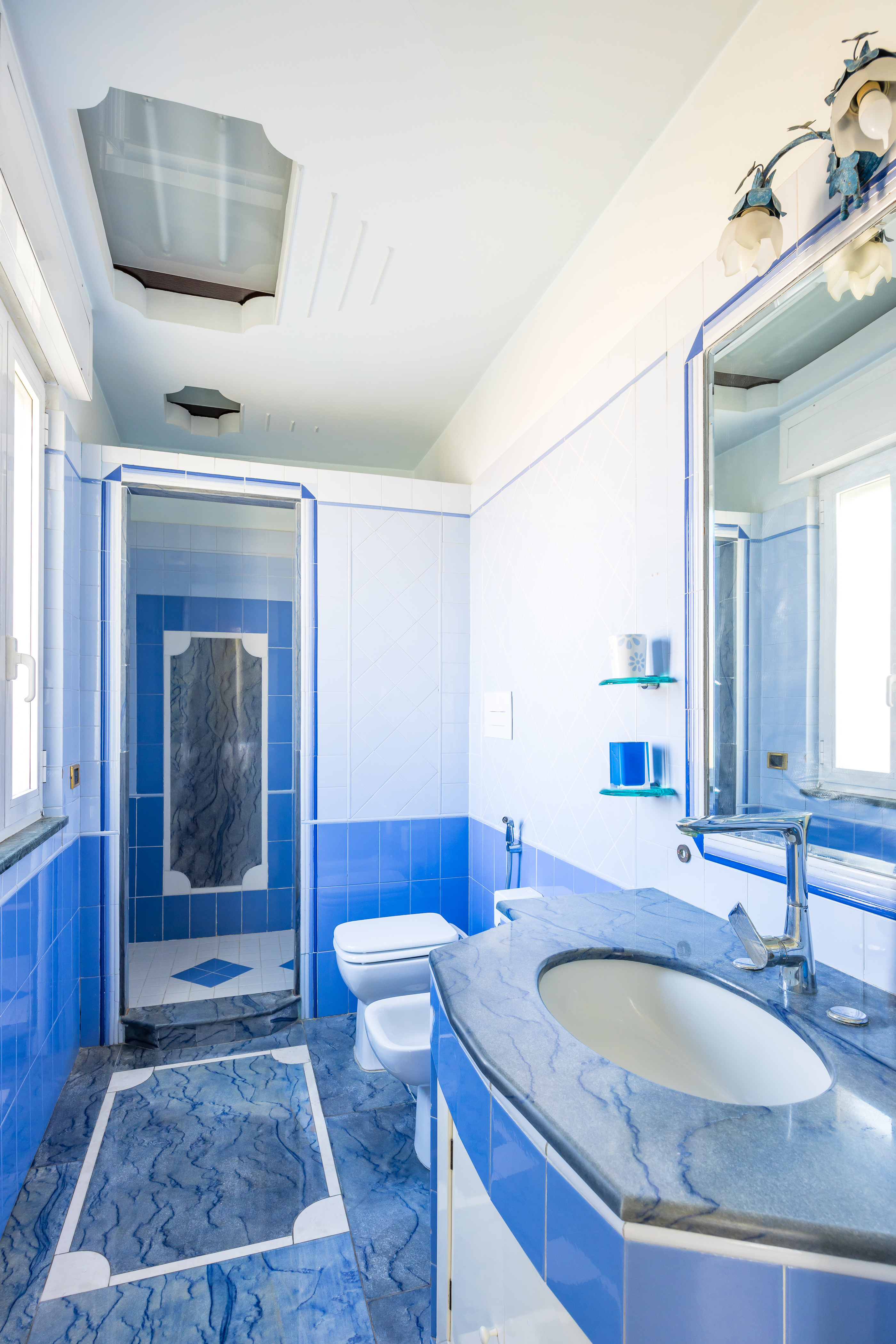 Double Superior with Air Conditioning