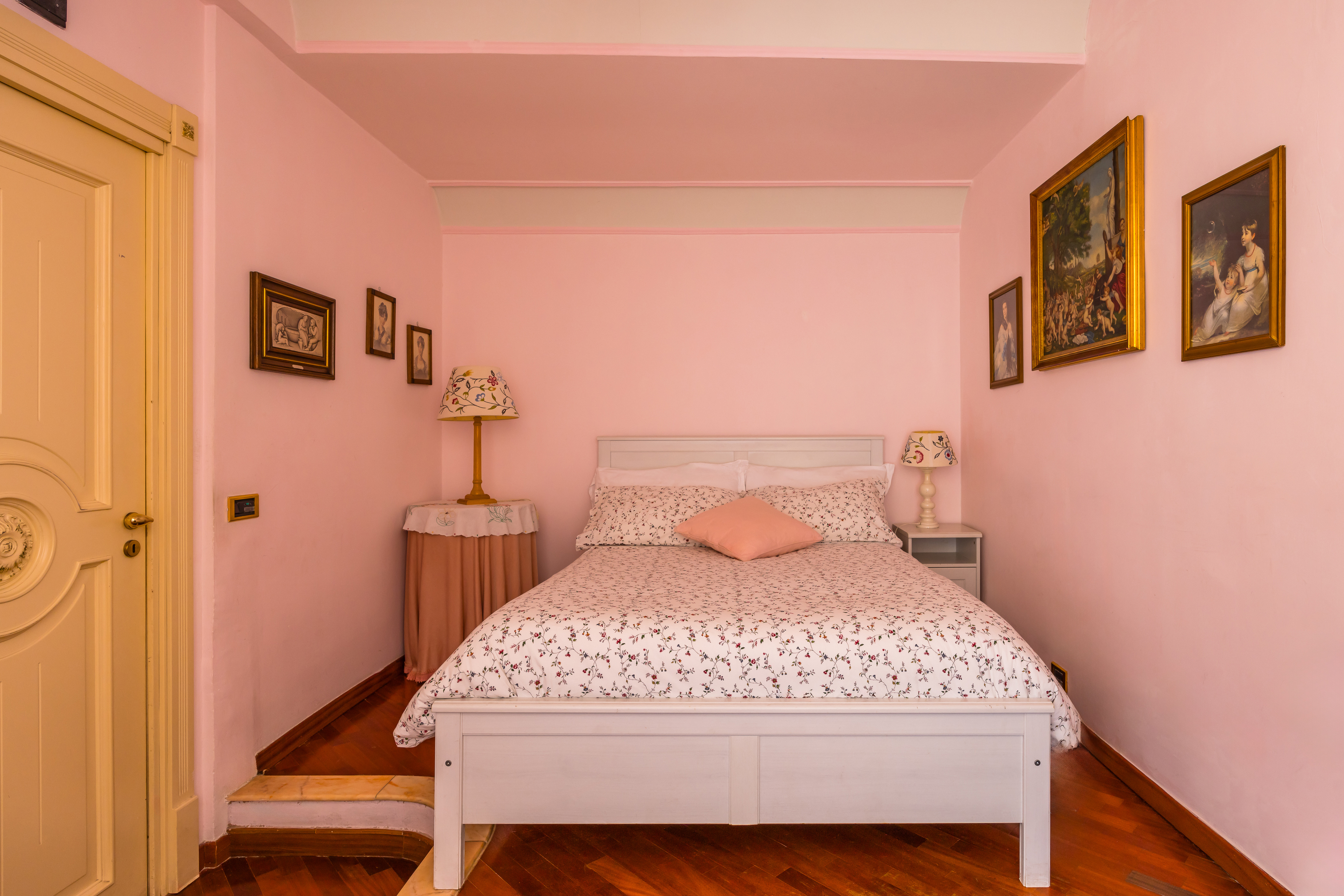 Family Room Deluxe City View