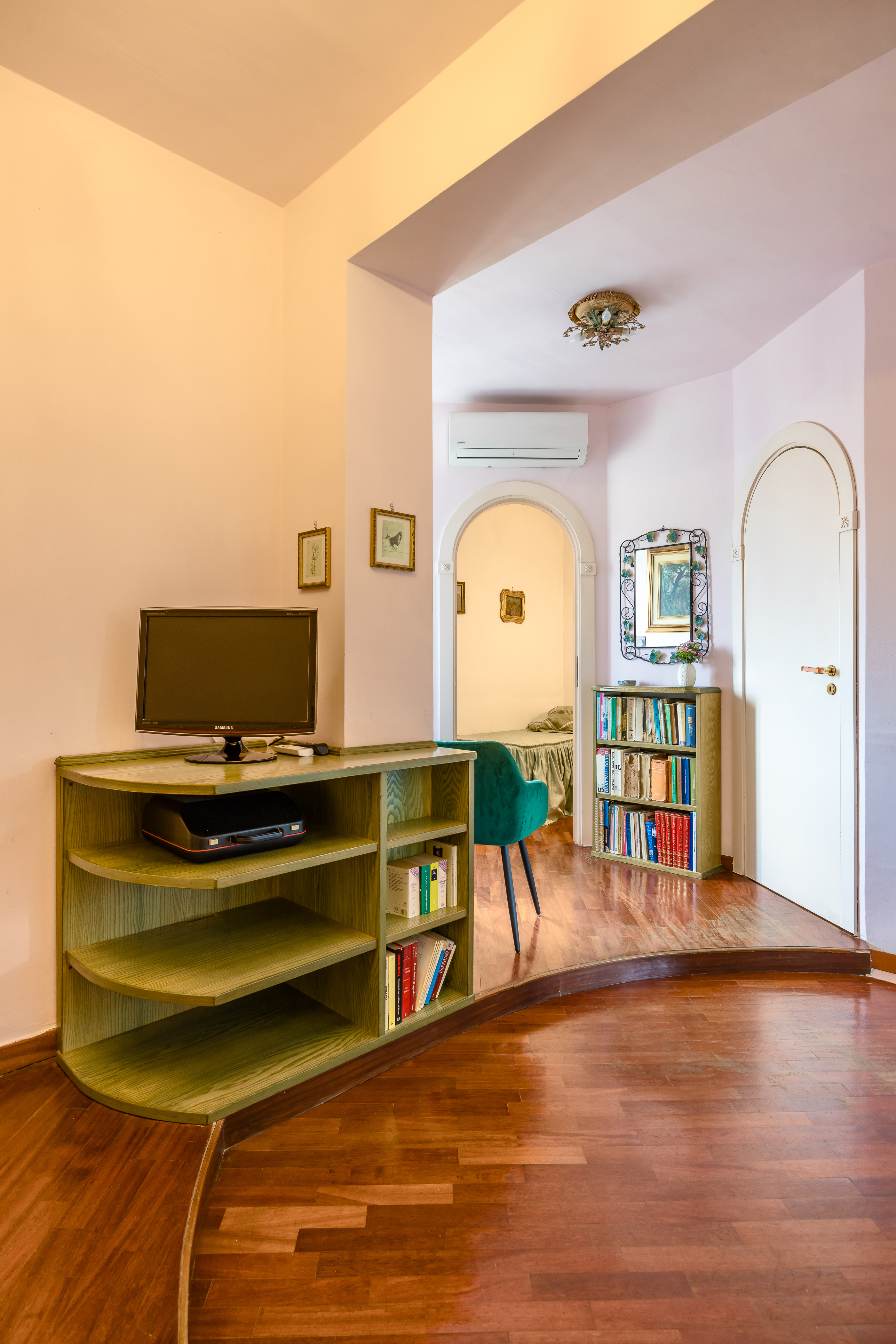 Family Room Deluxe City View