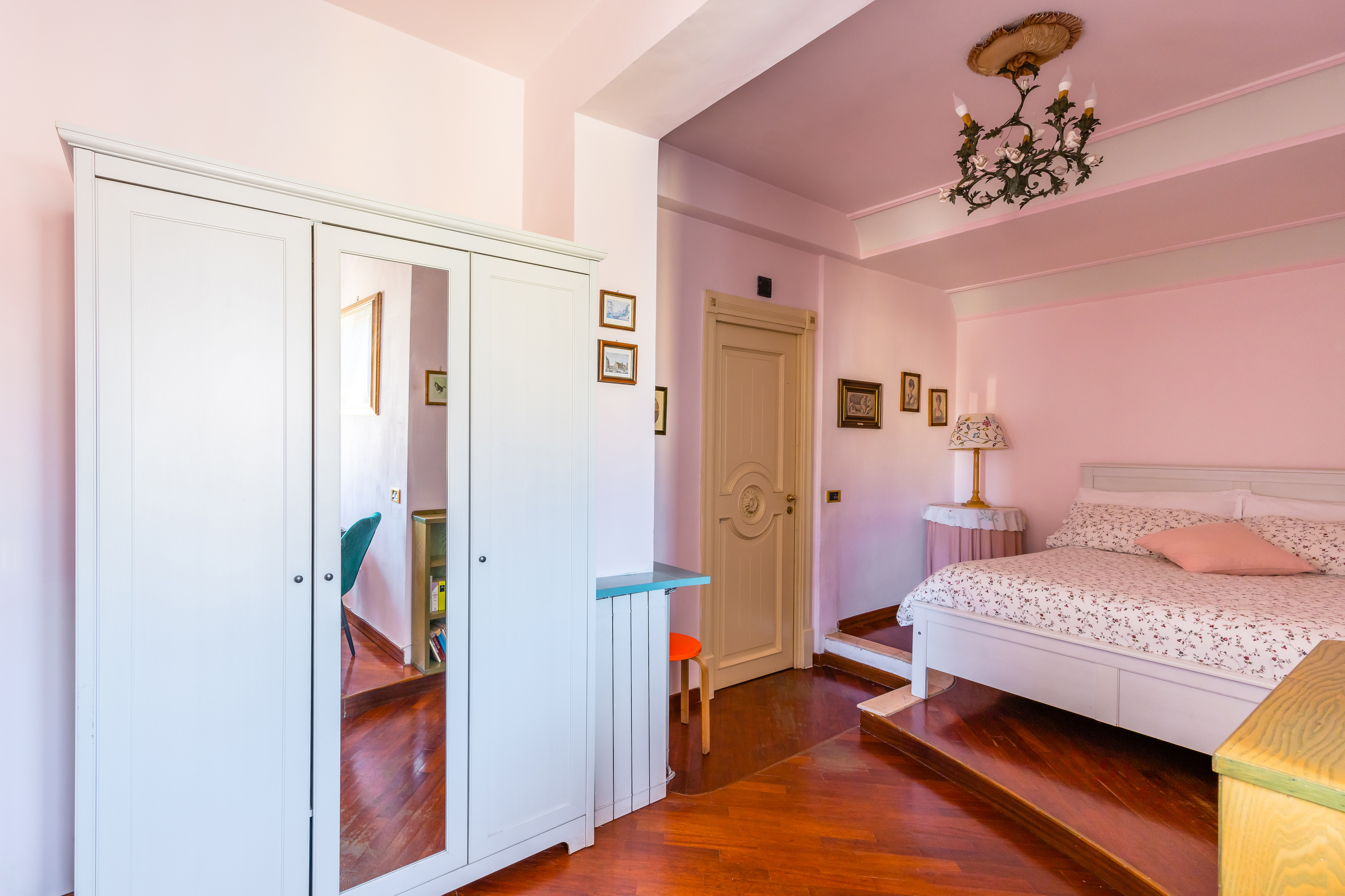 Family Room Deluxe City View