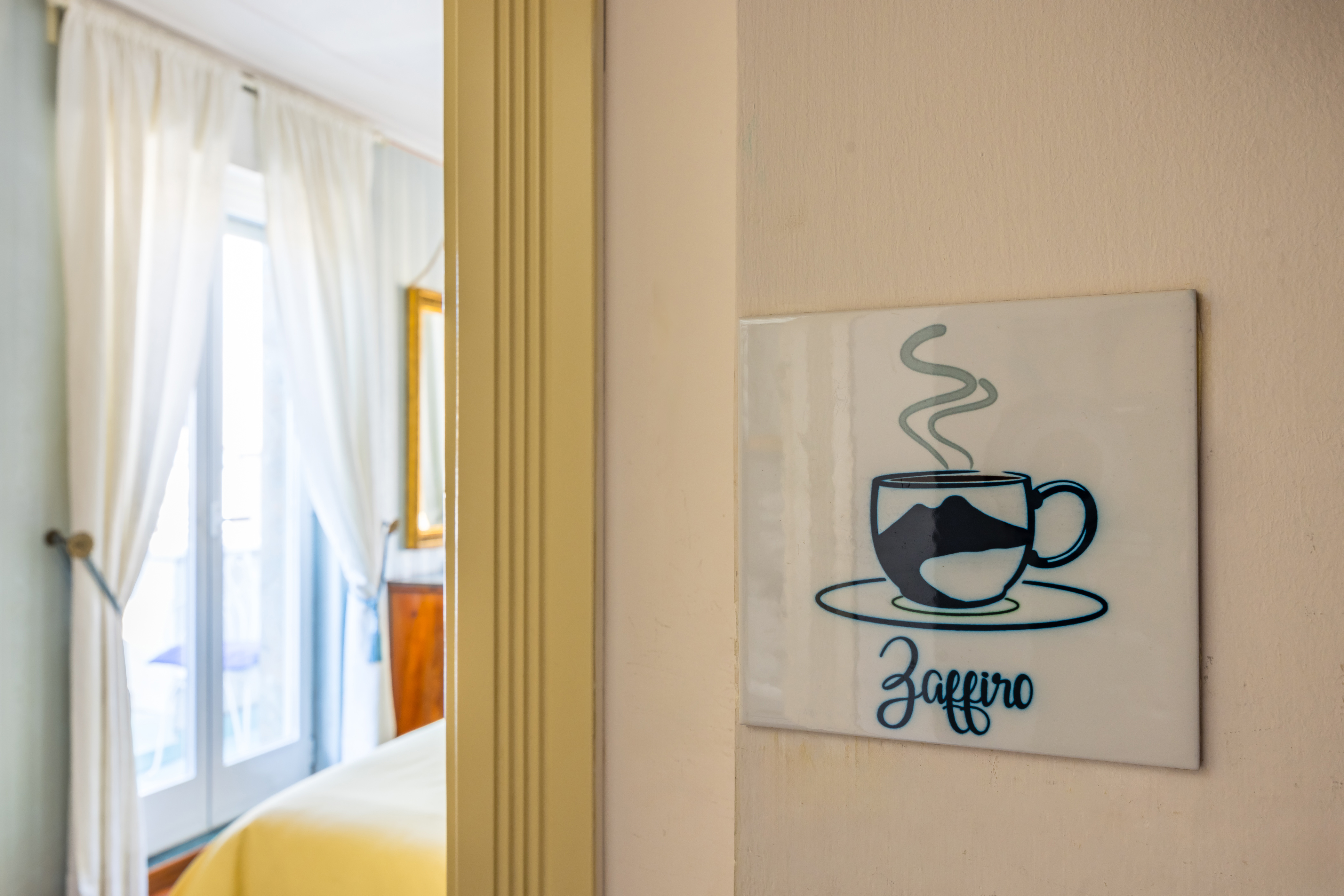 Double Superior with Air Conditioning