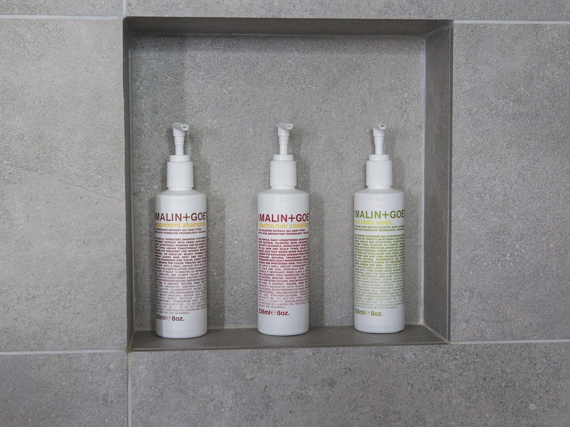 Double Queen Size Bed