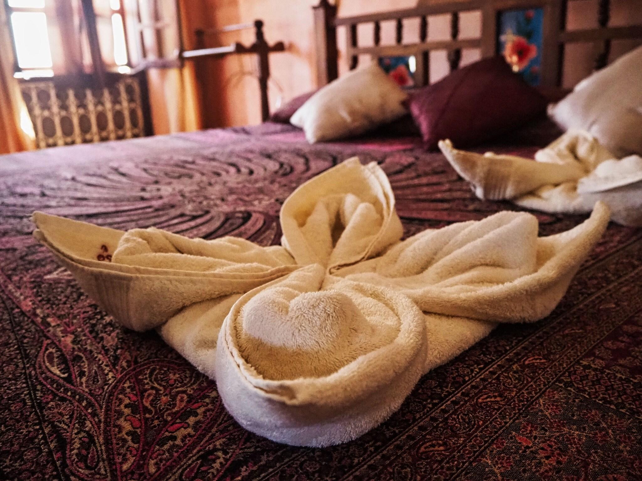 Suite with Double Bed