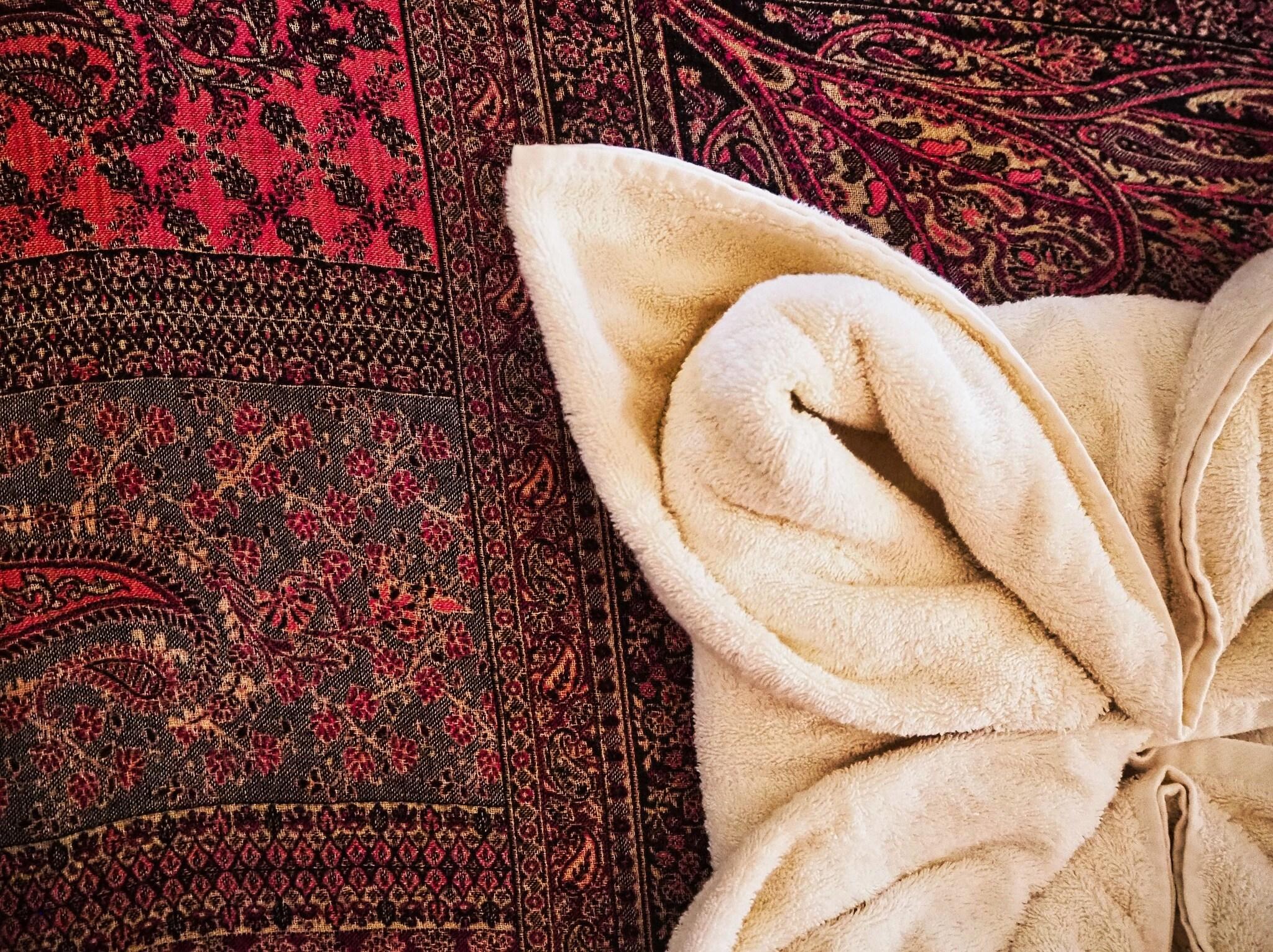 Suite with Double Bed