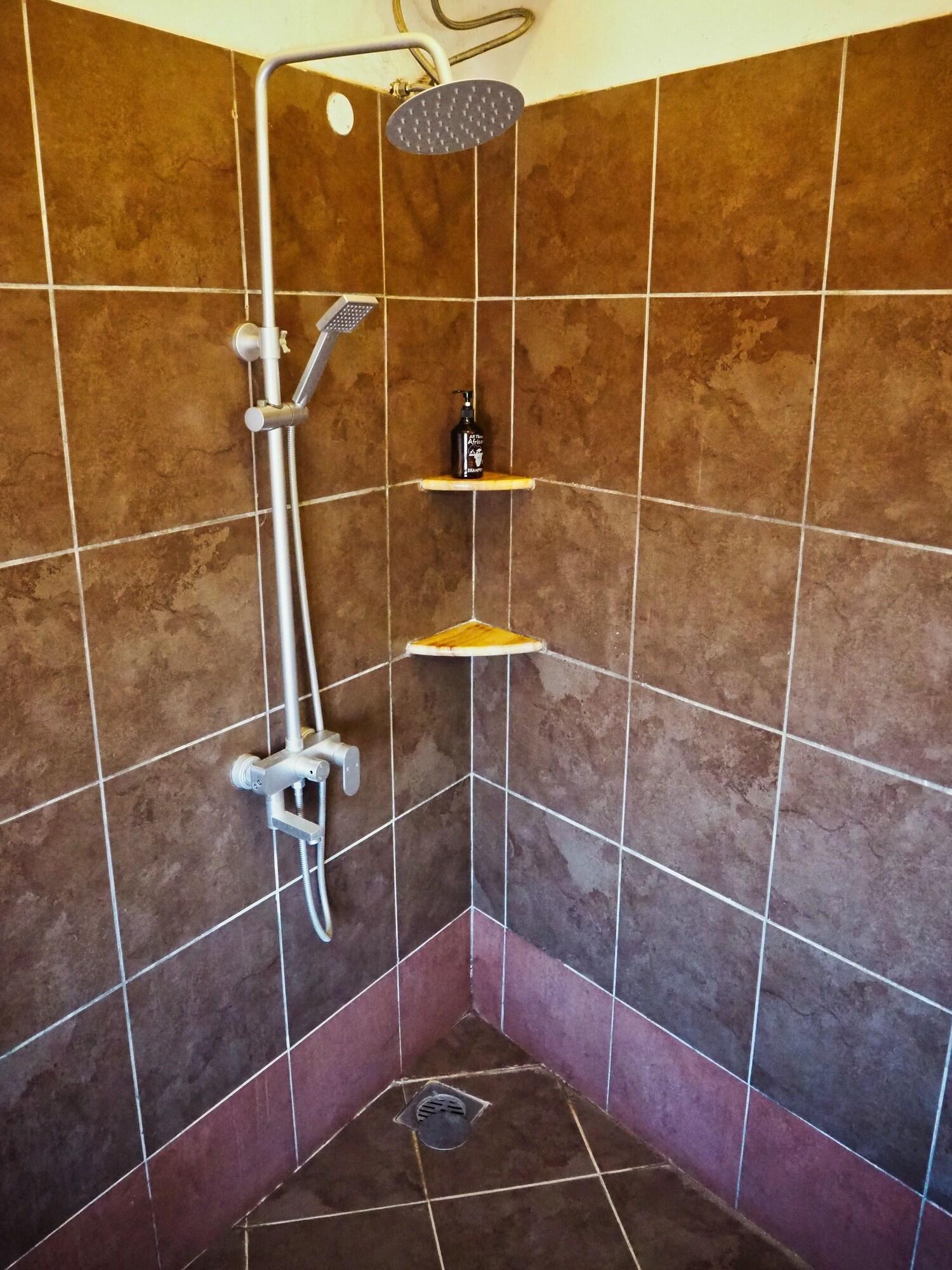 Suite with Double Bed