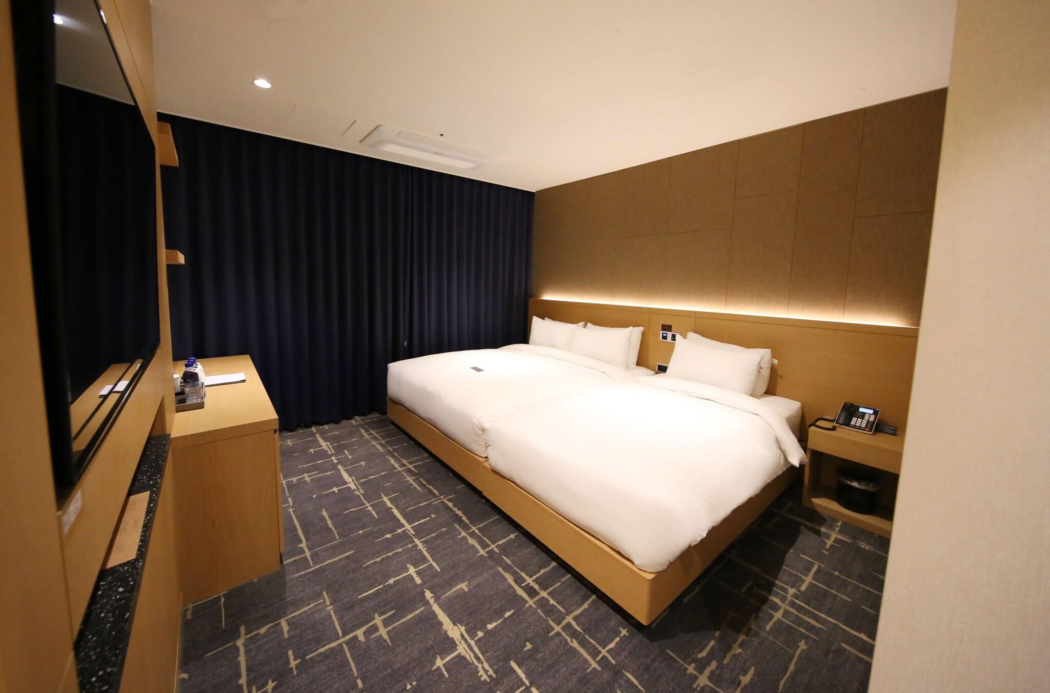 Family Room with Views