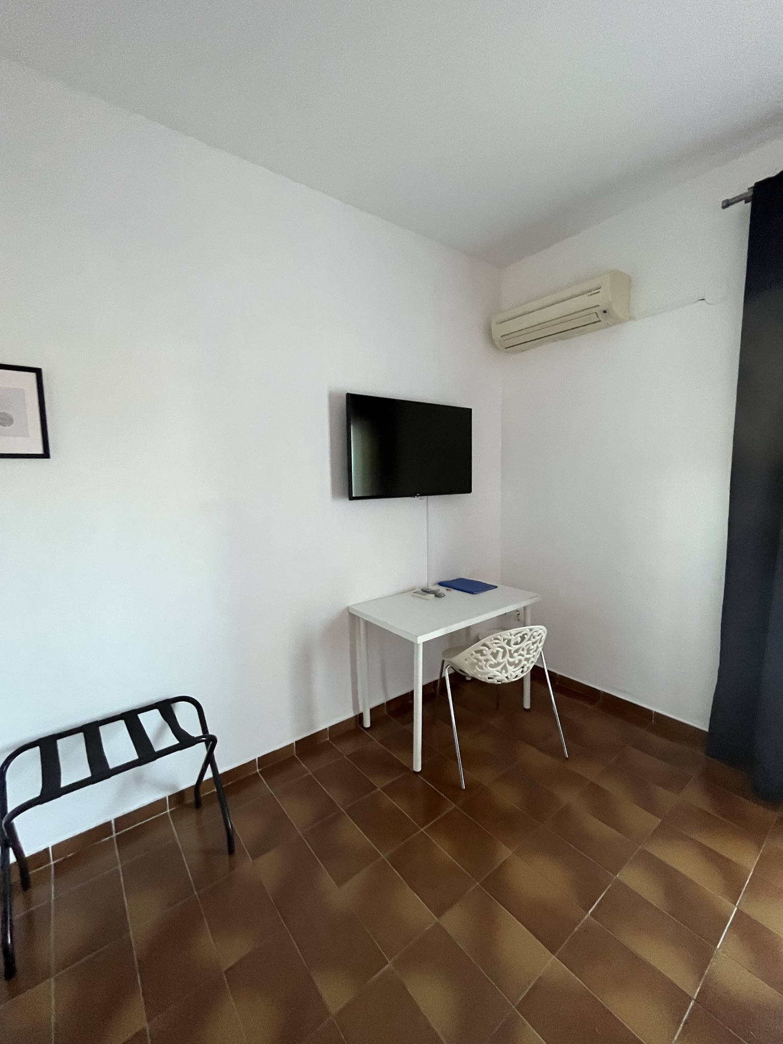 Double Superior with Balcony