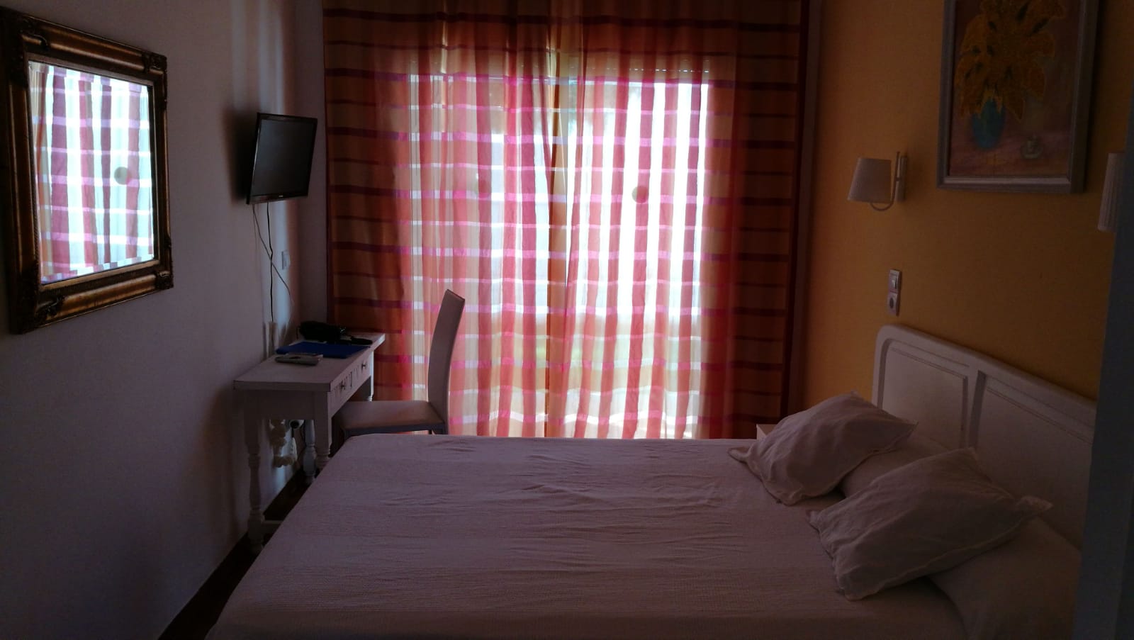 Single Superior with Terrace