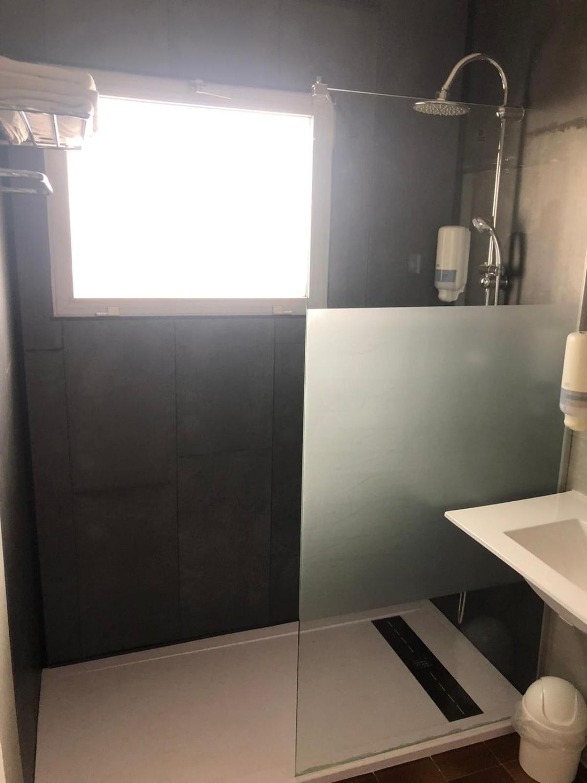 Double Superior with Balcony