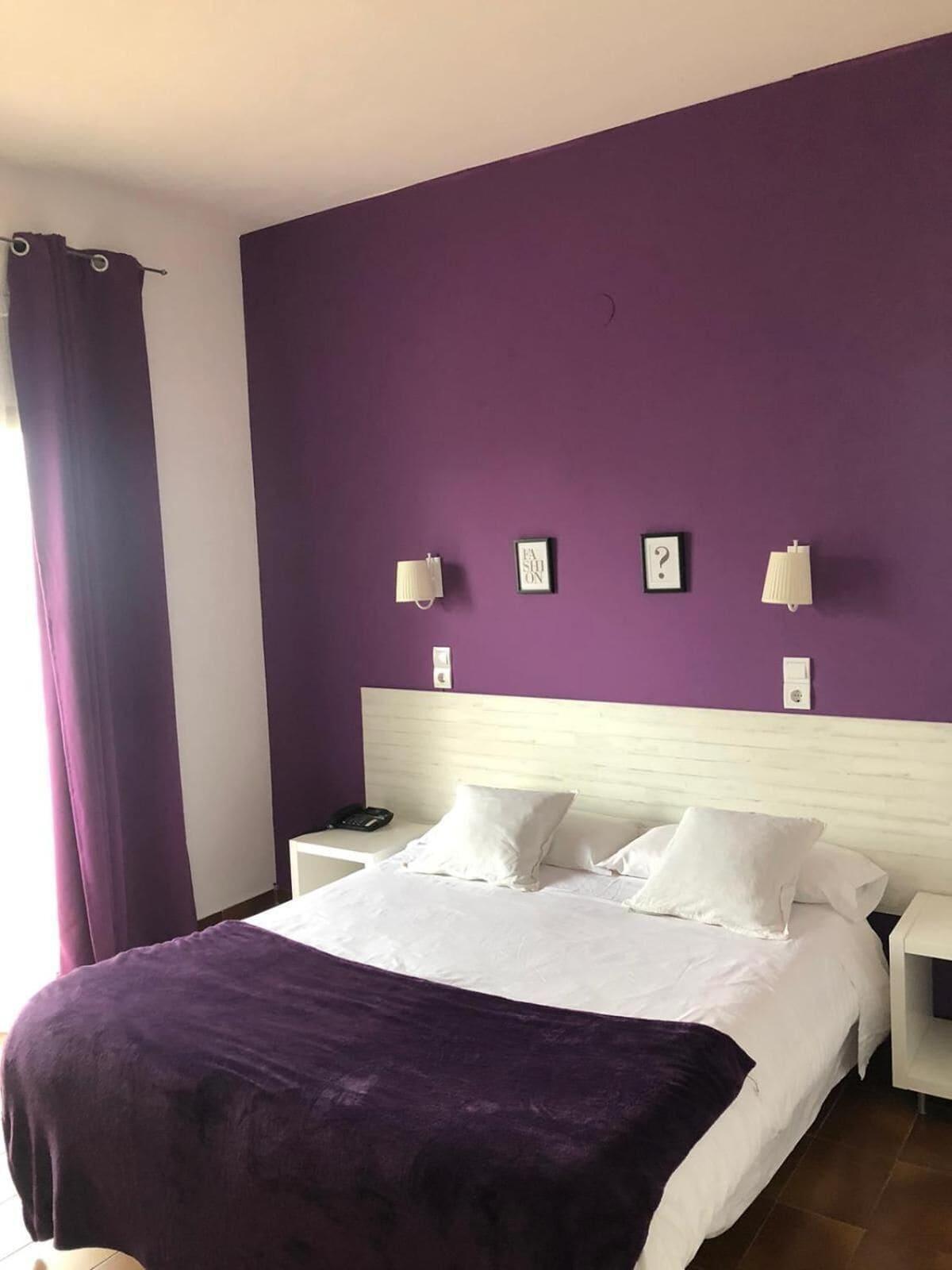 Double Superior with Balcony