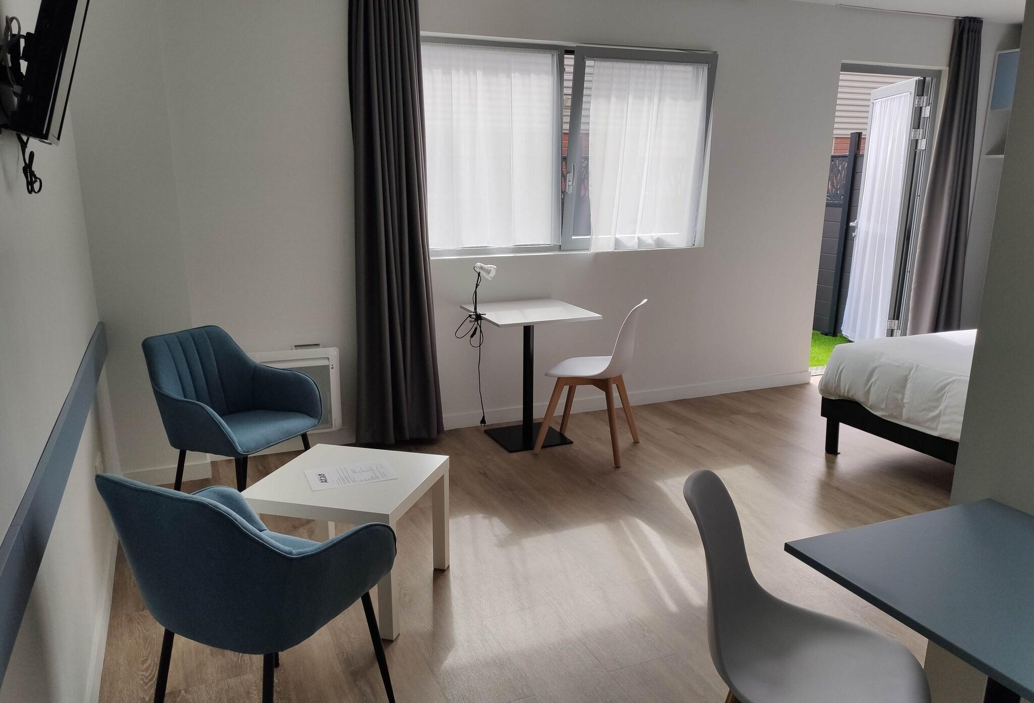 Double Superior Queen Bed