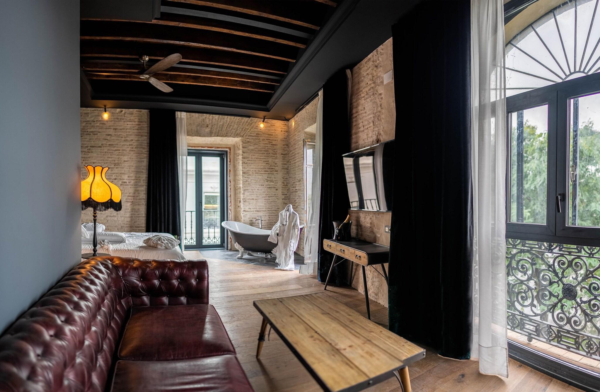 Double or Twin Two Beds