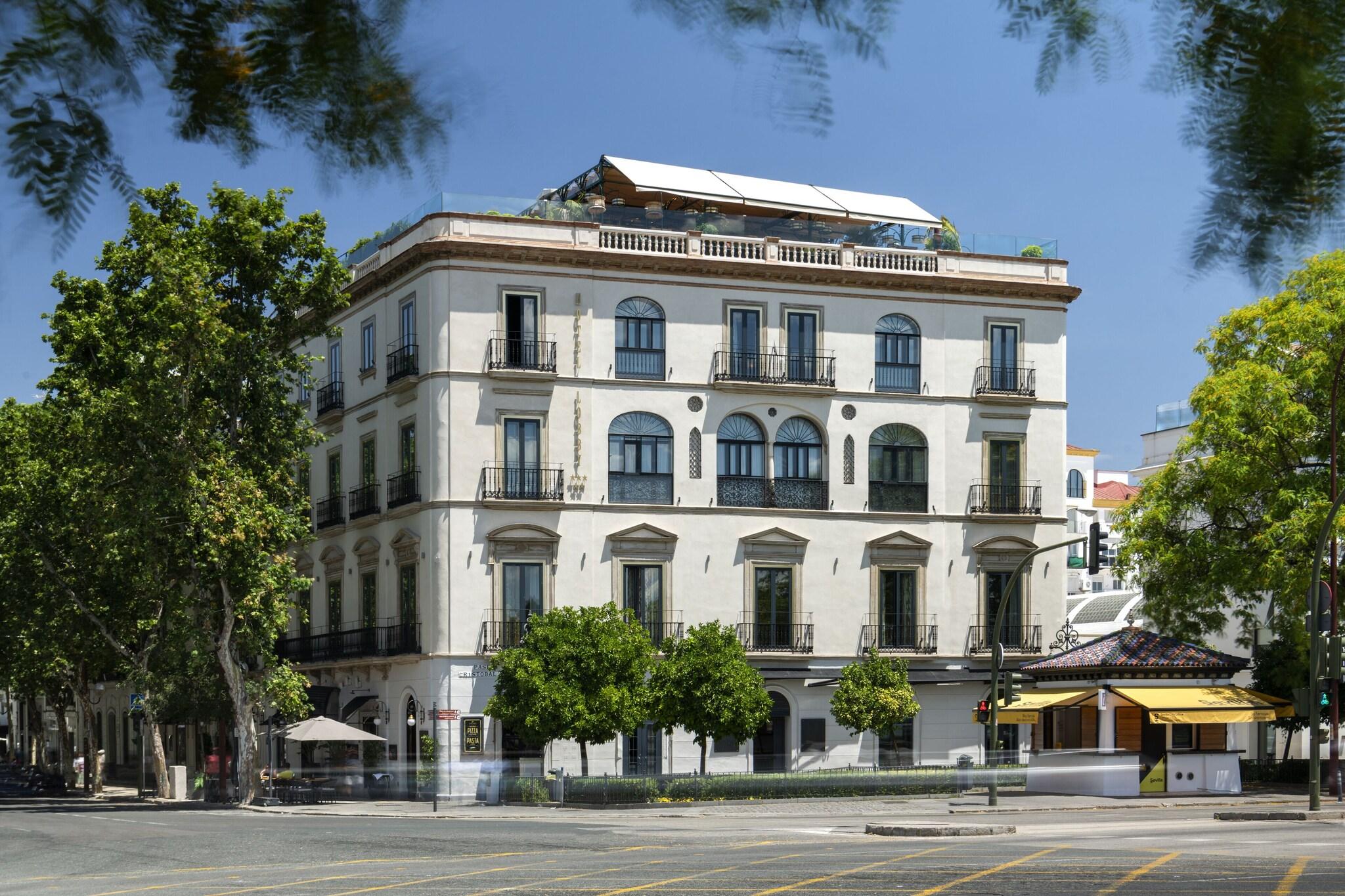 Double or Twin Two Beds