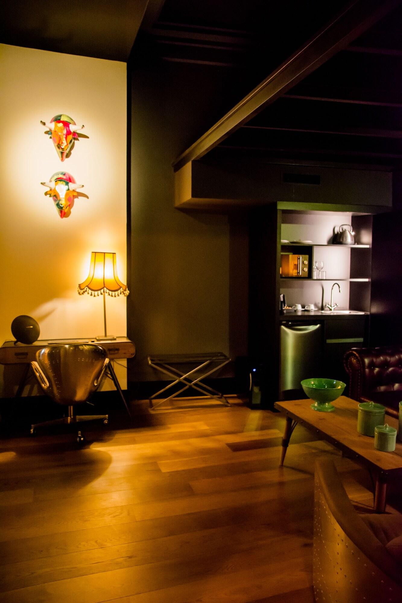 Double or Twin Two Beds