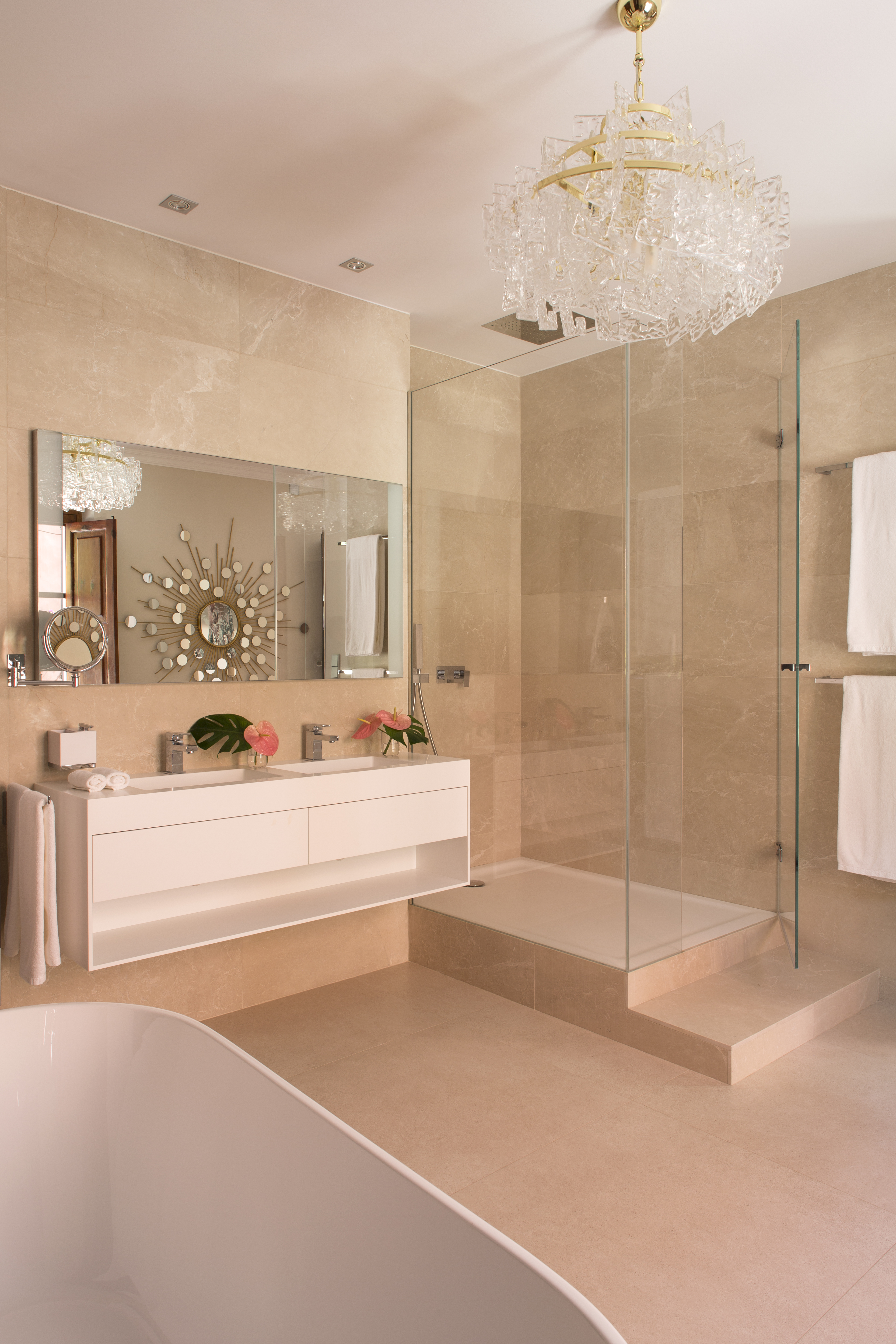 Suite Superior with Terrace