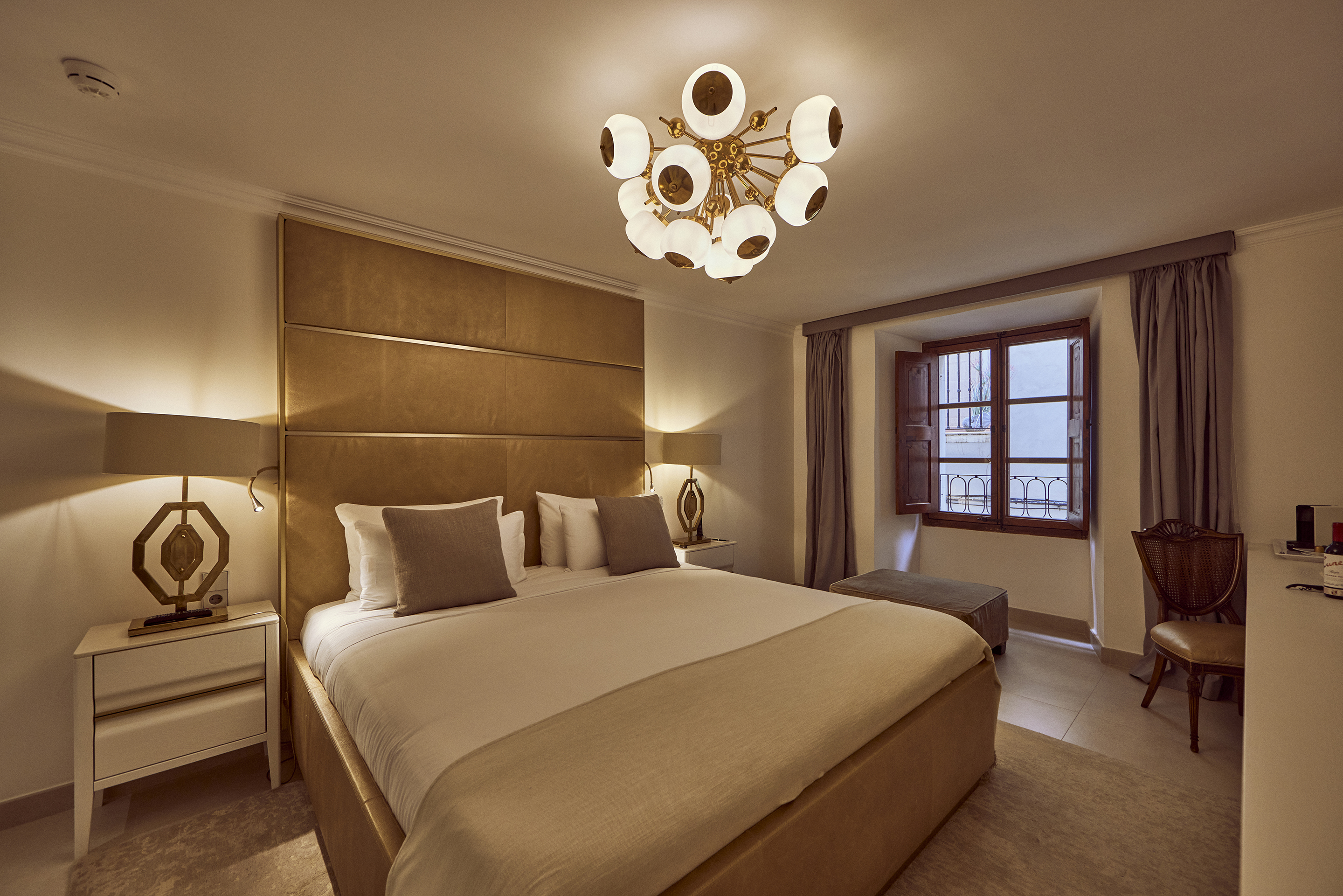 Junior Suite Standard