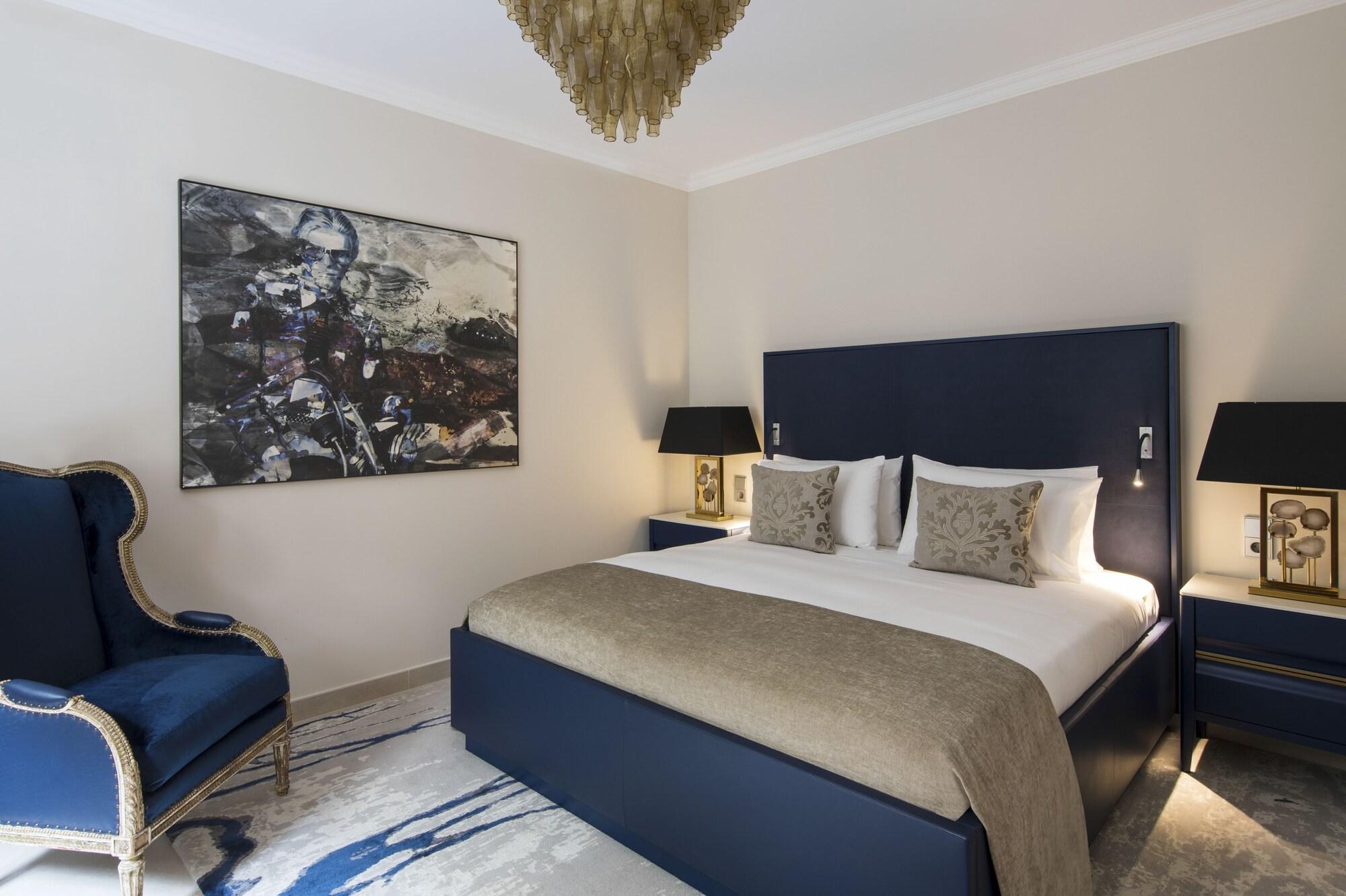 Junior Suite Standard